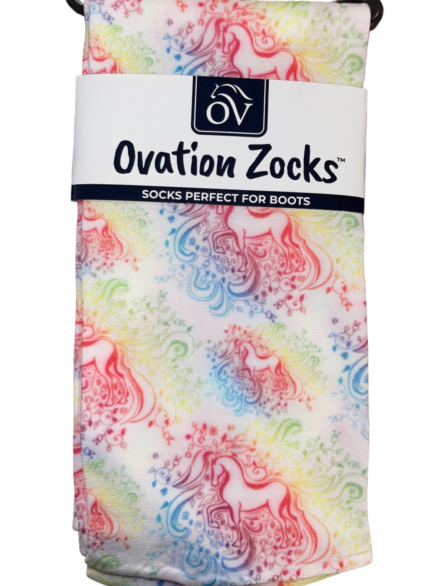 Ovation Zocks Boot Socks