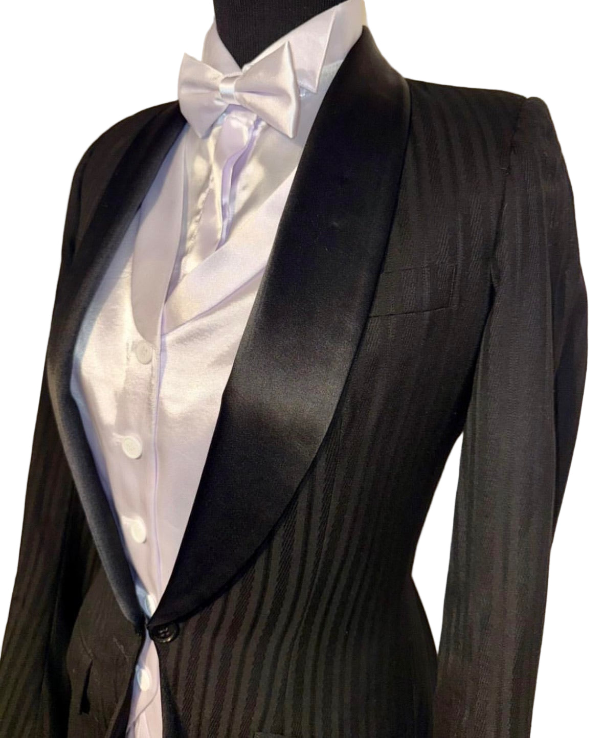 Carl Meyers, Ladies Black Formal