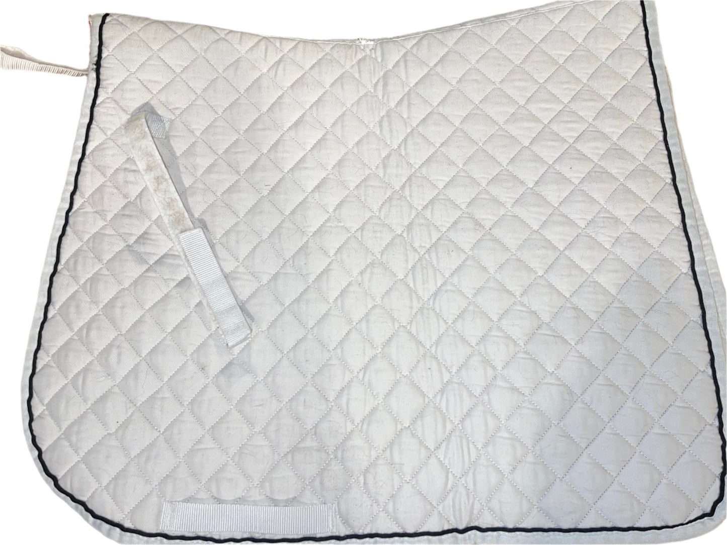 Roma Saddle Pads