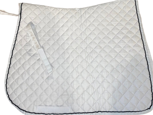 Roma Saddle Pads