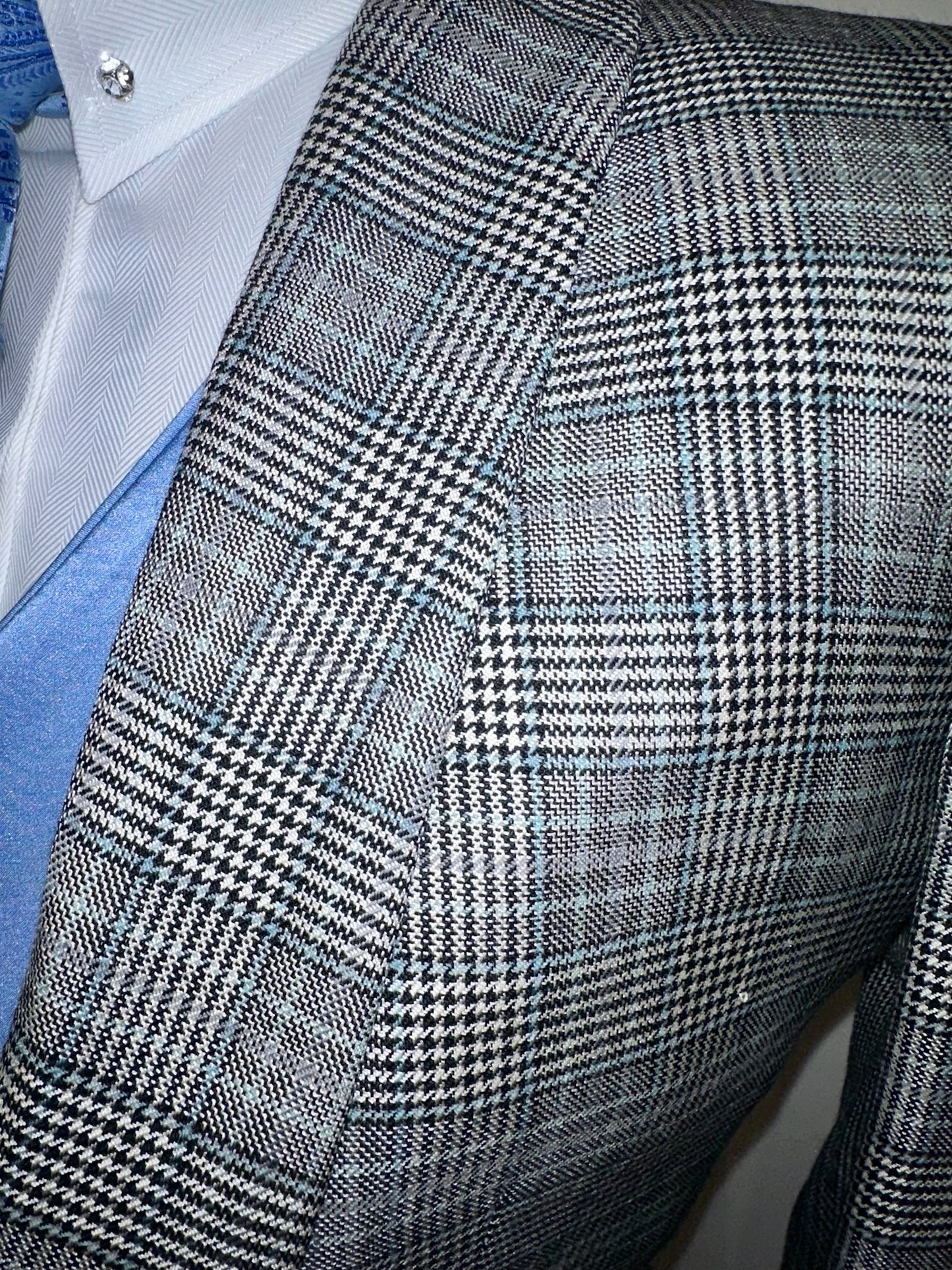 Becker Brothers, Teen/Ladies Day Coat