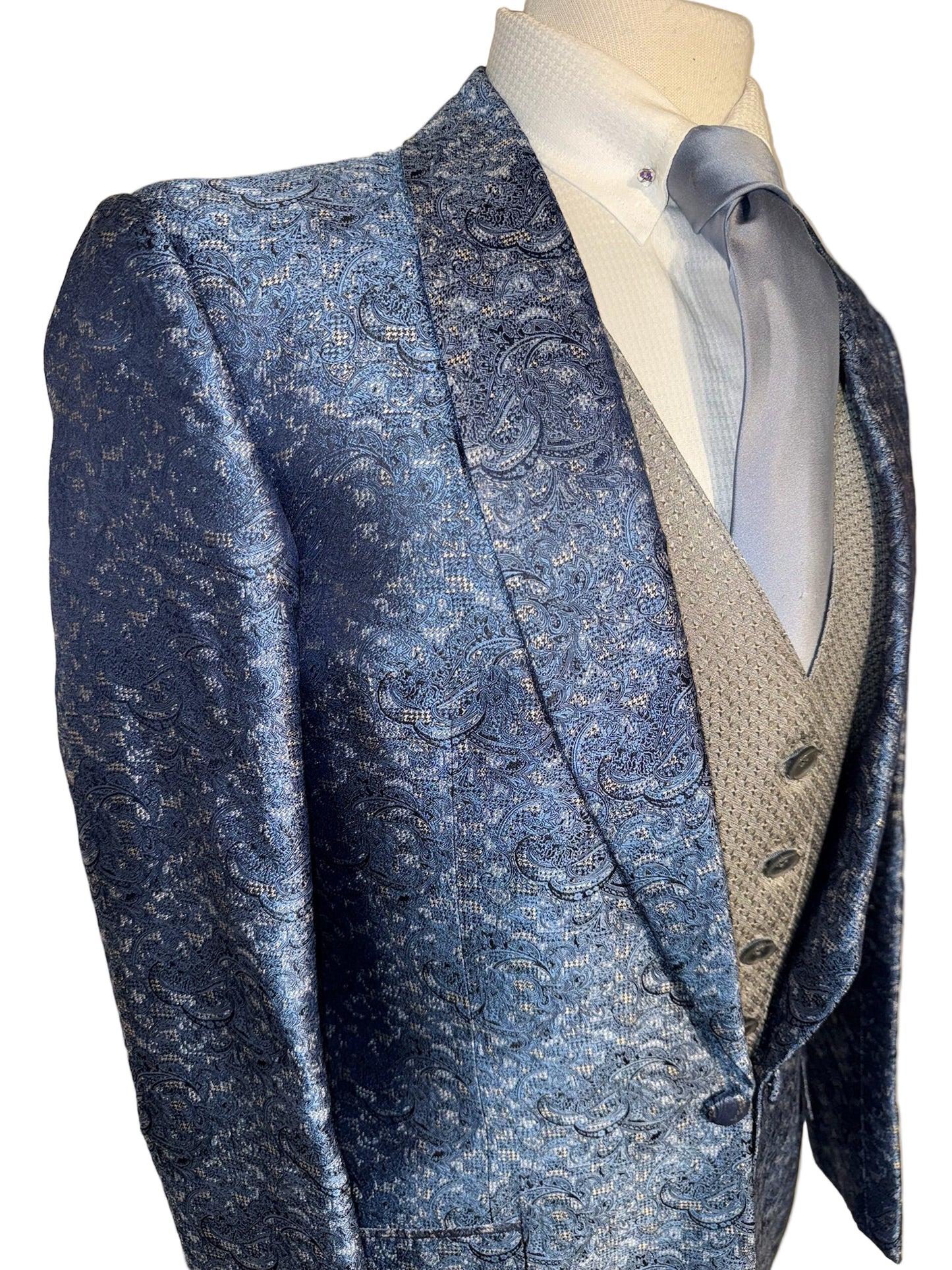 DeRegnaucourt, Ladies Day Coat