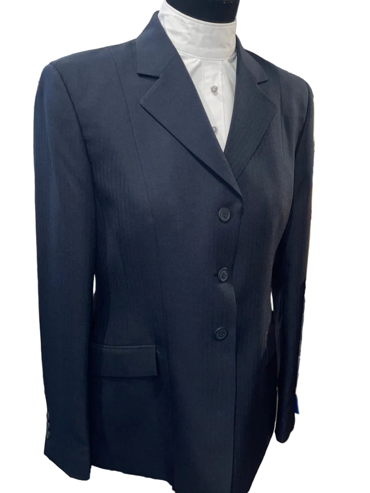 New, RJ Classics Ladies 10R Hunt Coat