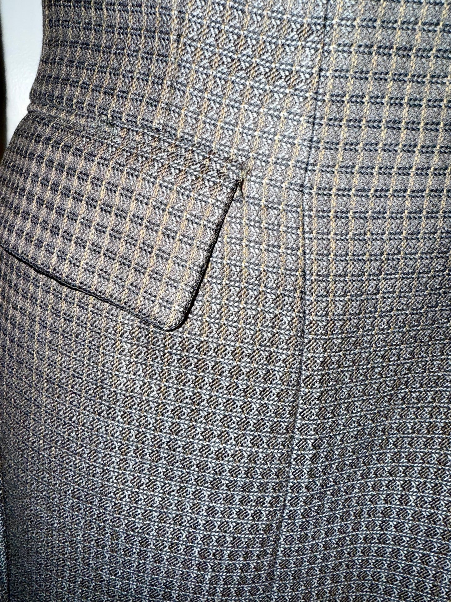 JoAnn Byrn, Ladies Hunt Coat