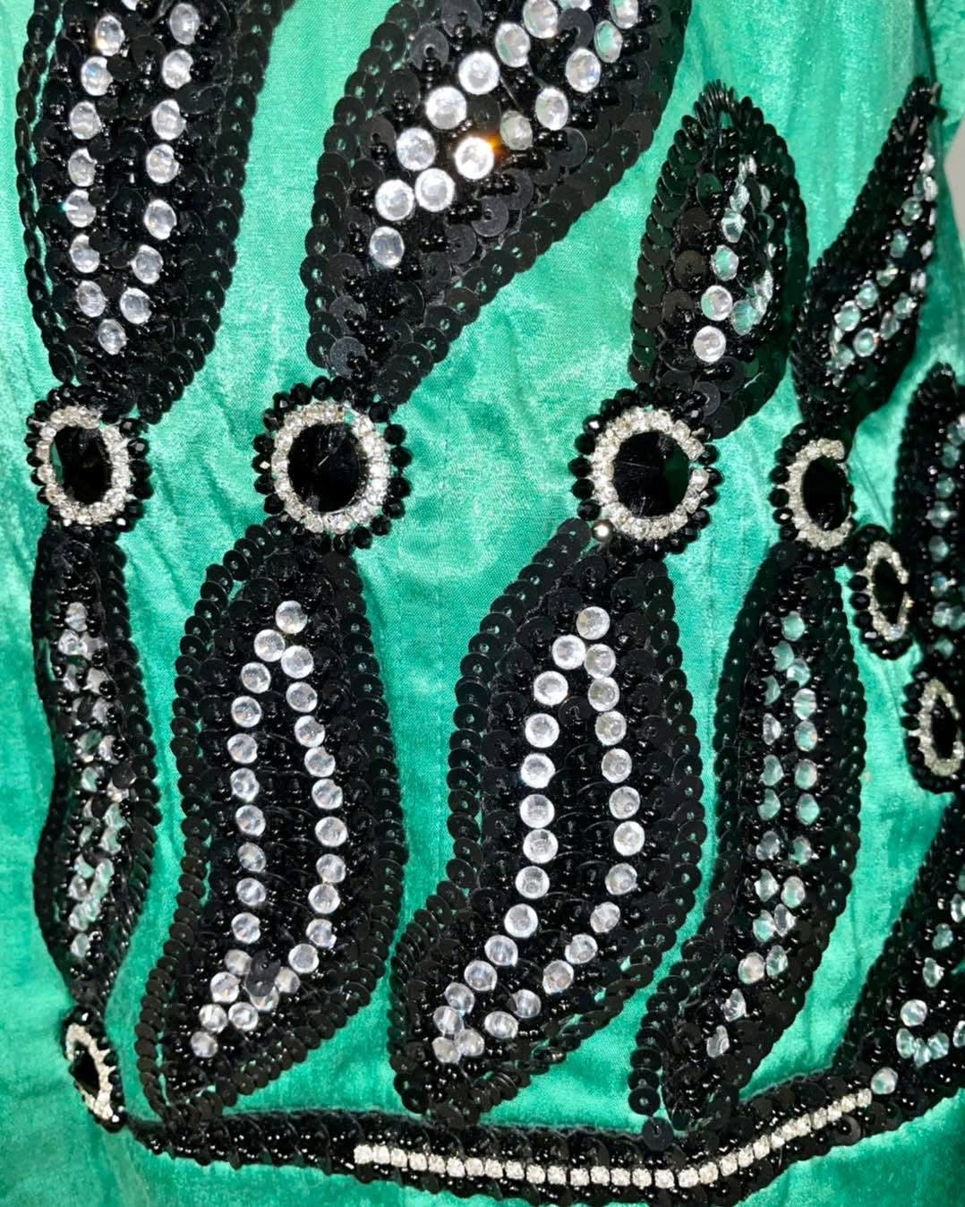 New, MTC Ladies Western Top