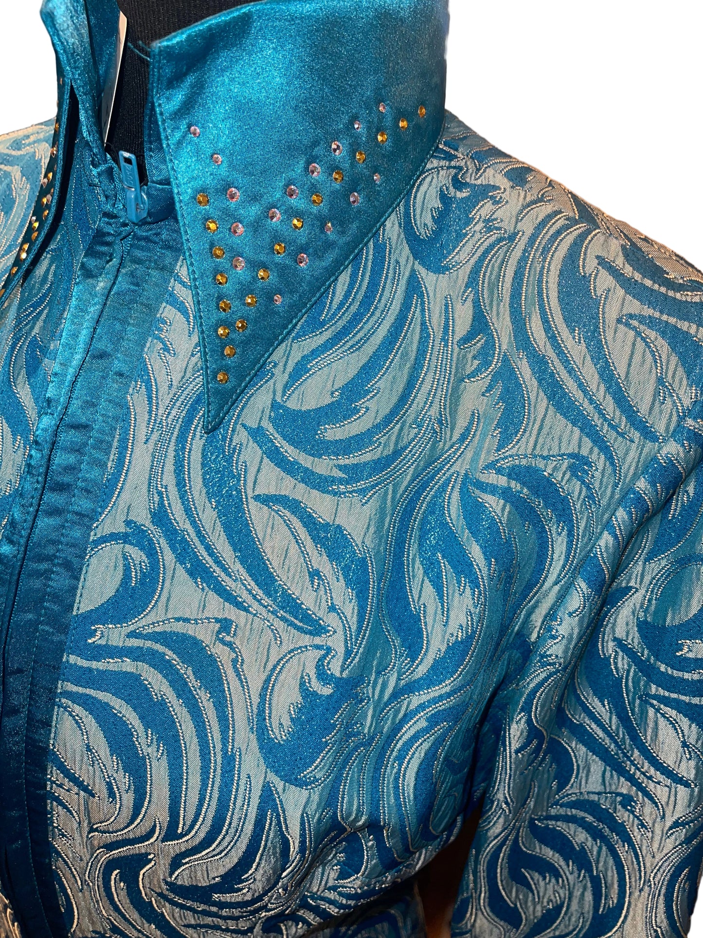 Hobby Horse, Ladies Western Top