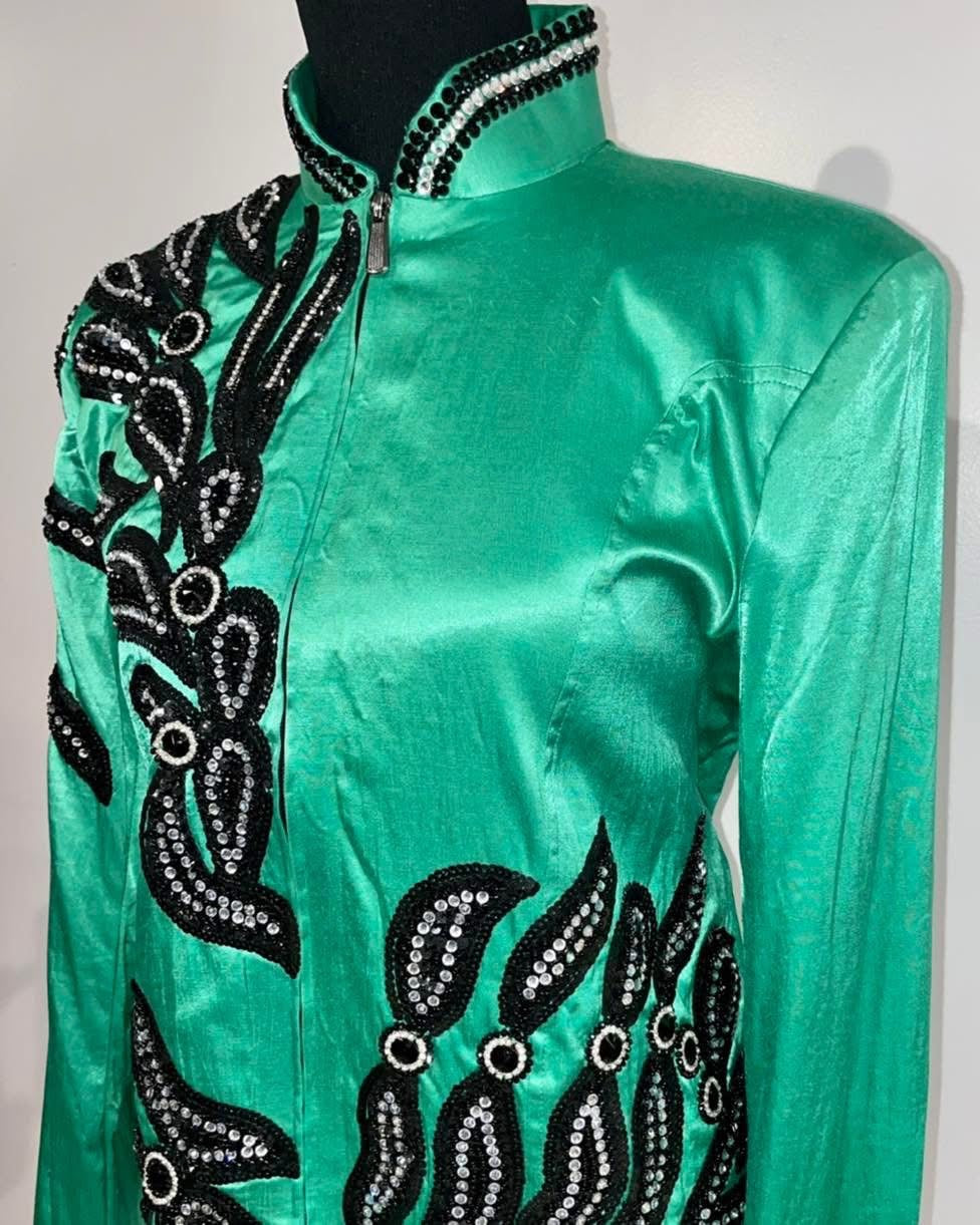 New, MTC Ladies Western Top