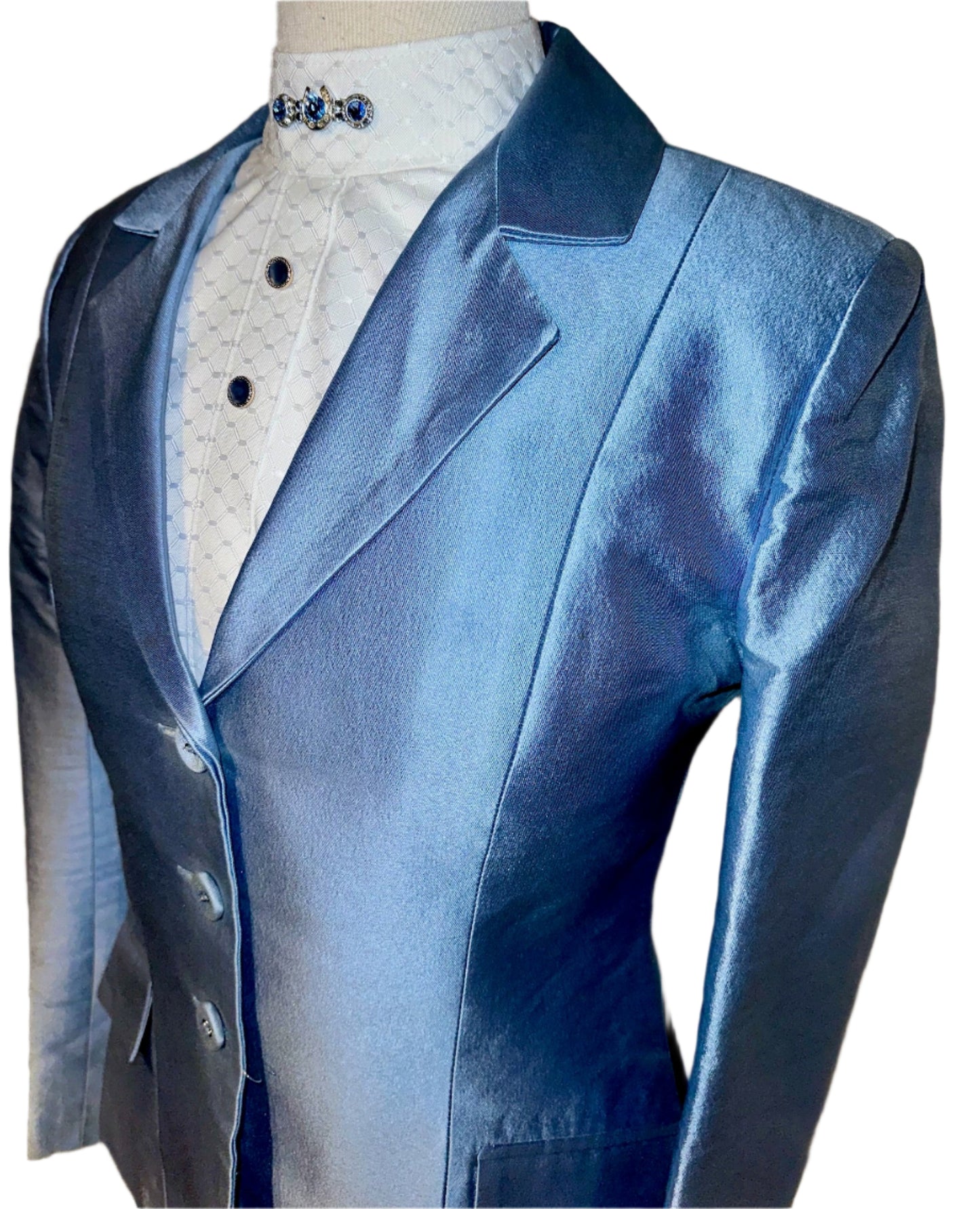 Custom, Ladies Hunt Coat