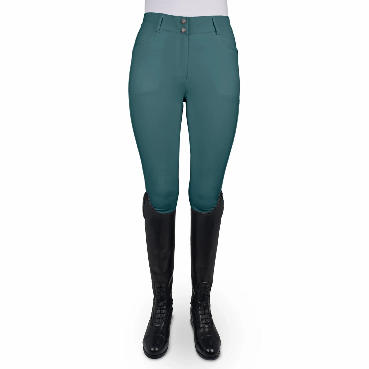 Ovation, Ladies Dynamic Full Seat Breech