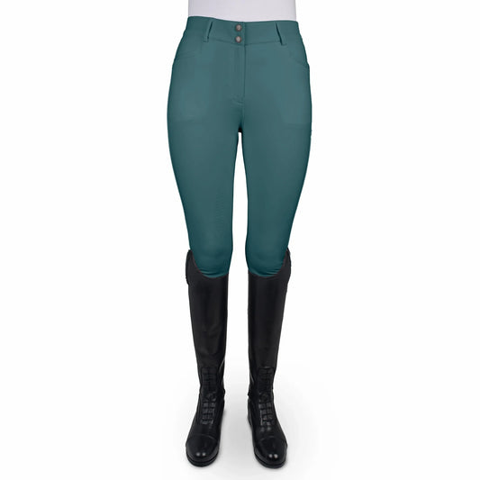 Ovation, Ladies Dynamic Full Seat Breech