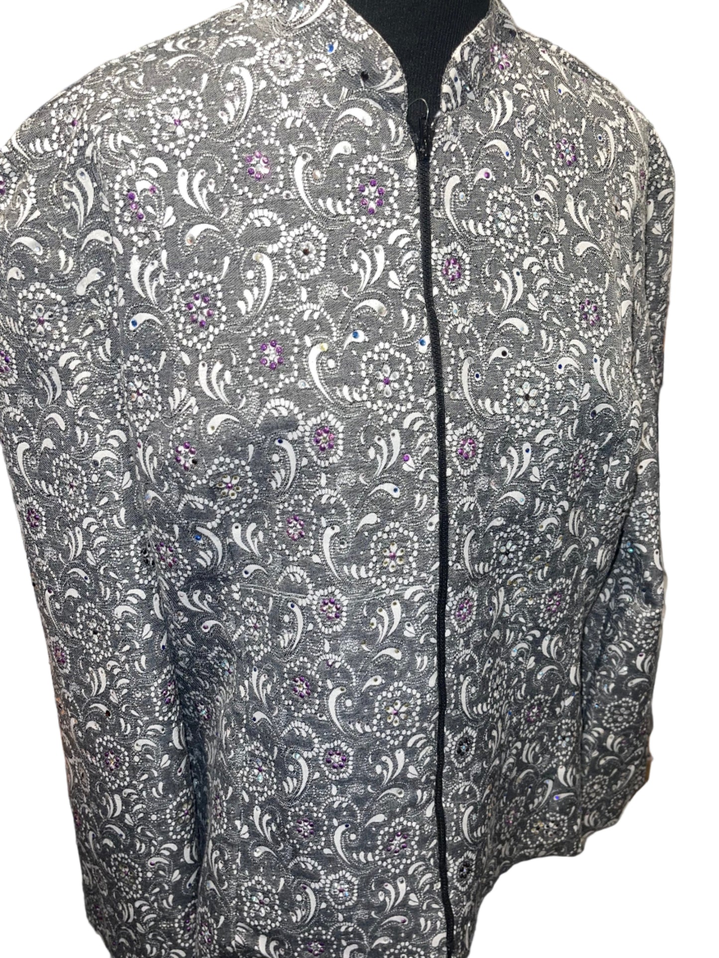 Custom, Ladies Western Top