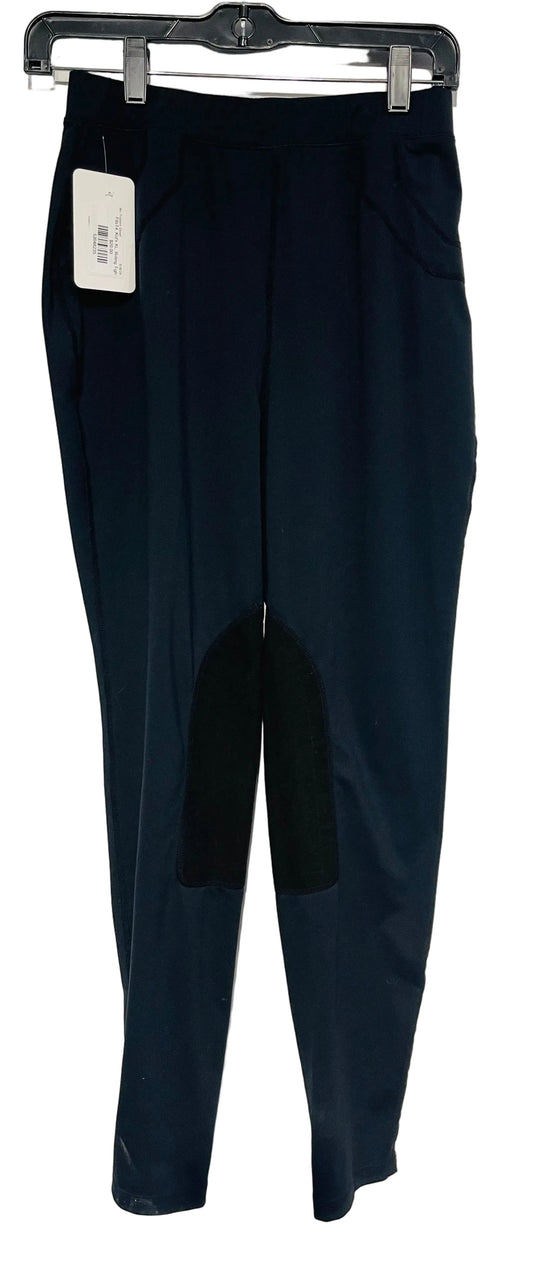 FitsT4, Kid's XL, Riding Tights