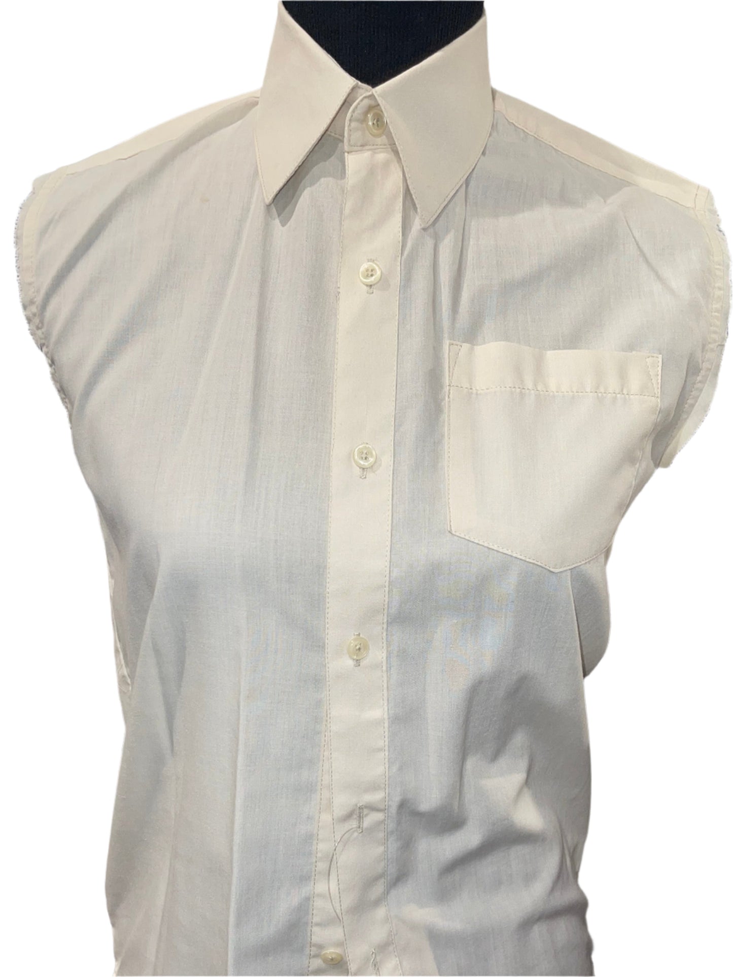 Youth, Cream Show Shirt