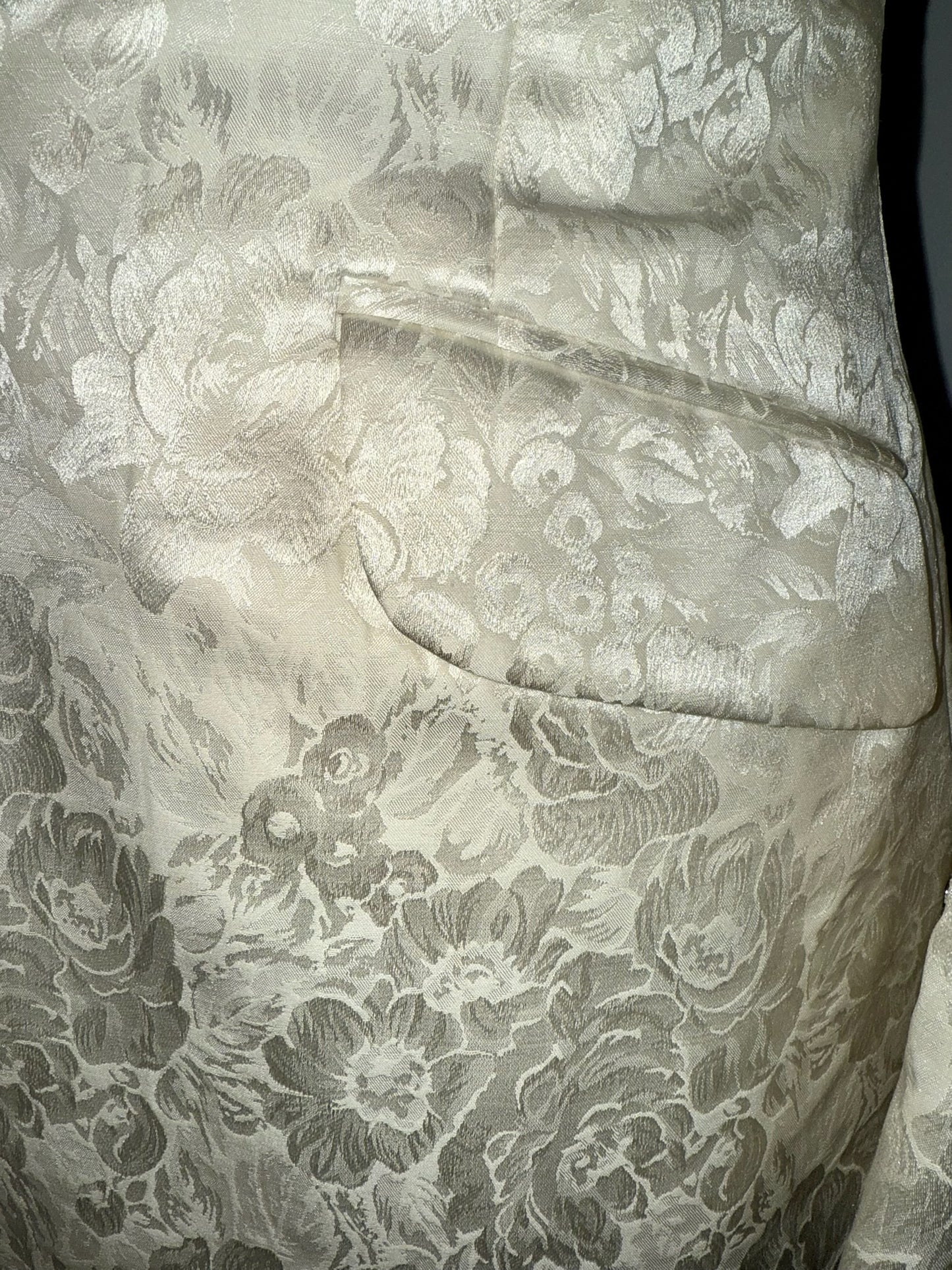 Hawkewood, Teen/Ladies Day Coat