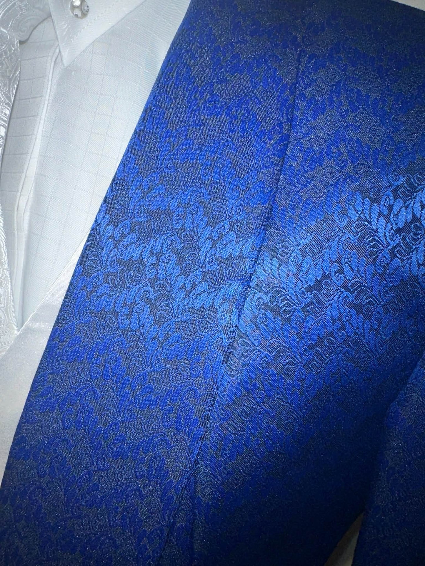 Marsha de Arriaga, Ladies Day Coat