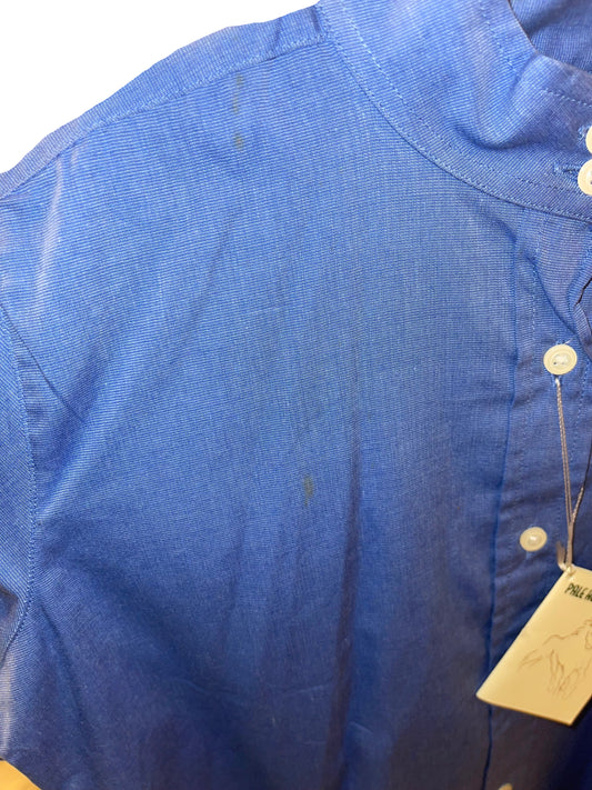 Pale Horse Designs. Blue Childs 16 Hunt Shirt