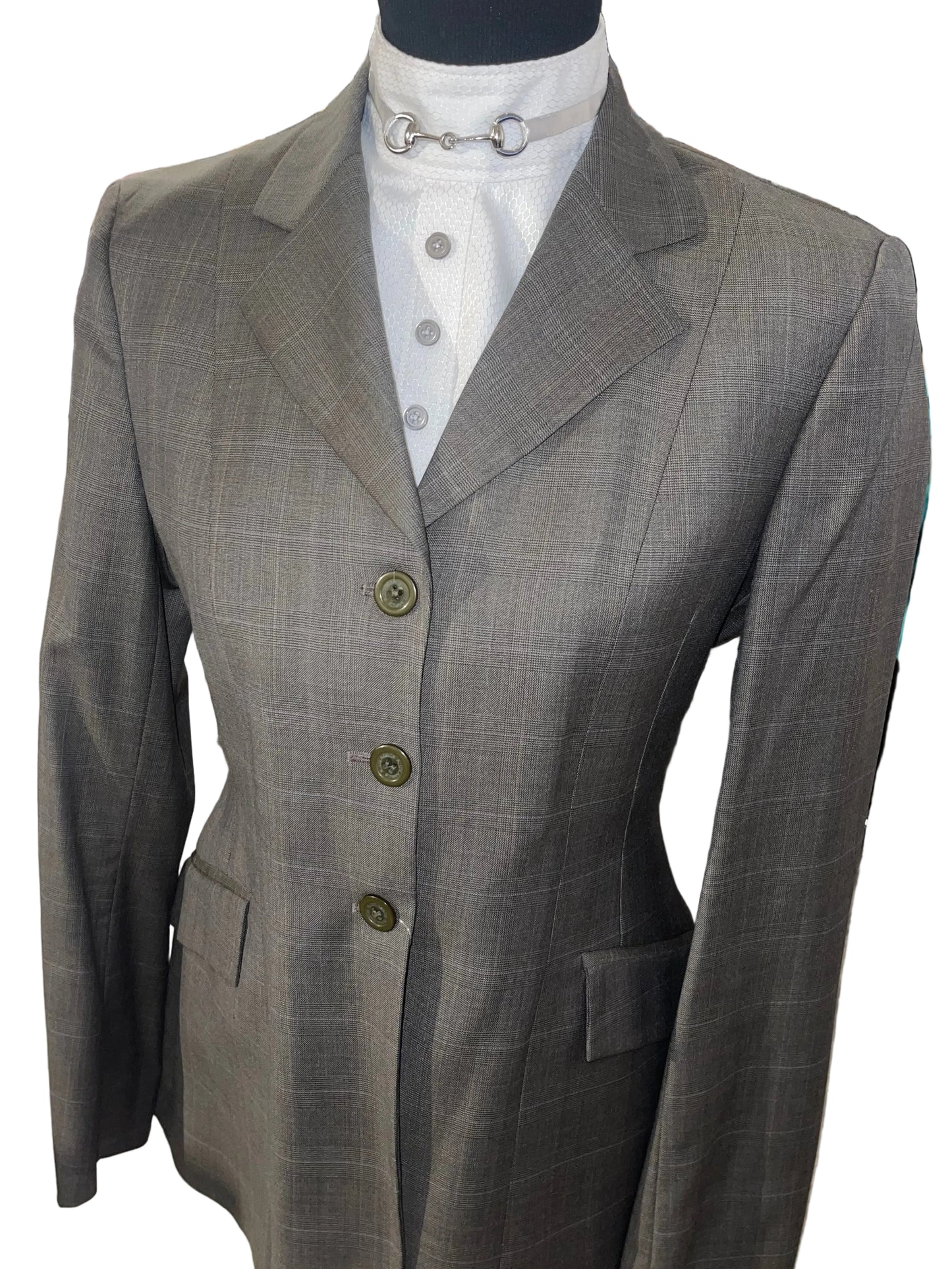 R.J. Classics, Ladies 6R Hunt Coat