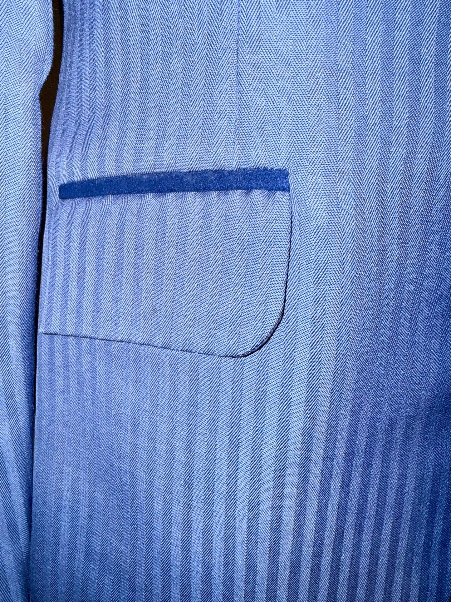 Marsha de Arriaga, Girl's Hunt Coat