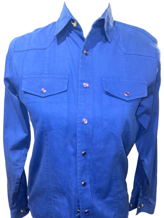 Western Express, Boys Western Shirt