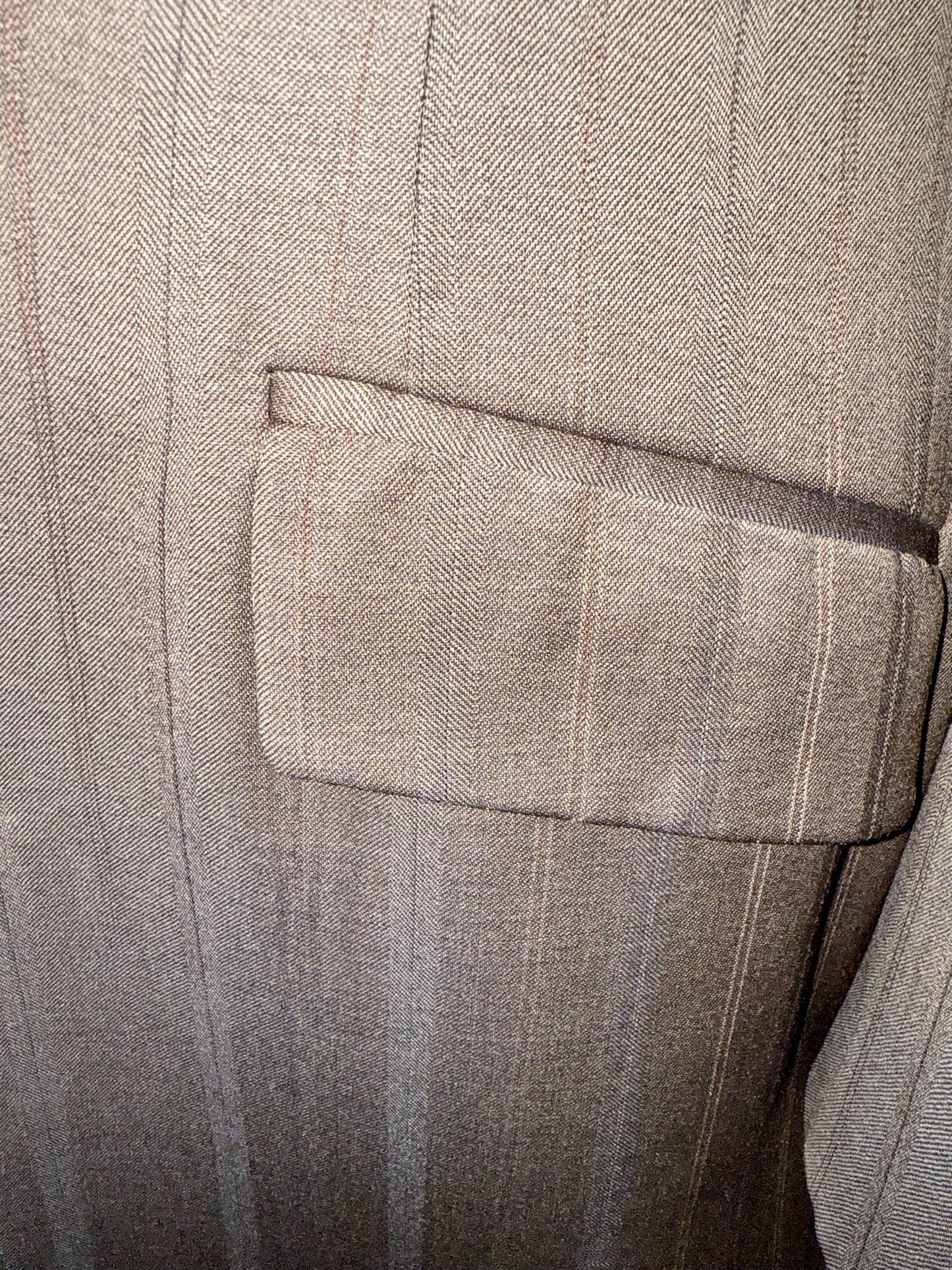 Carl Meyers, Teen/Ladies Day Suit