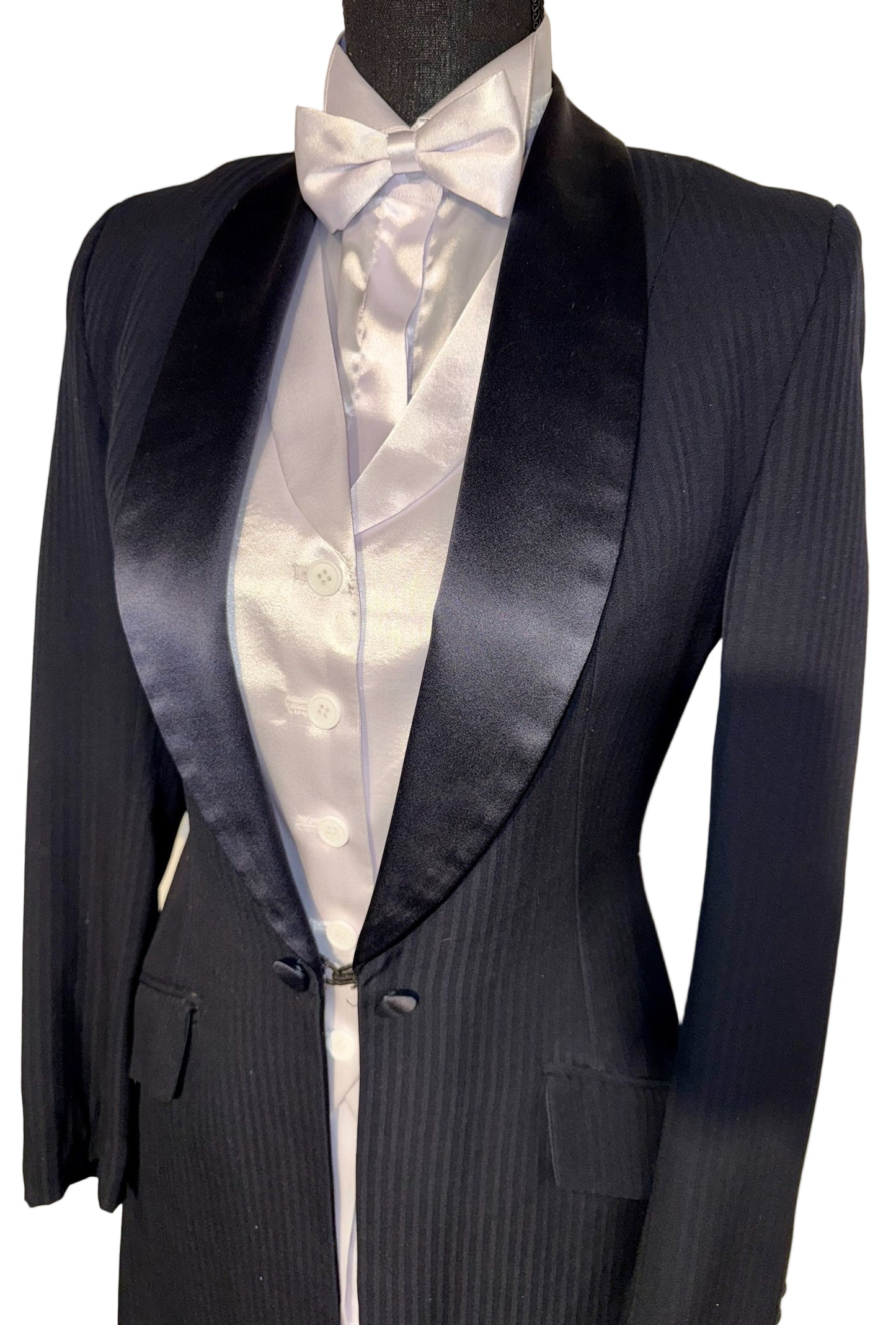 Equestrian Collection, Ladies Navy Formal