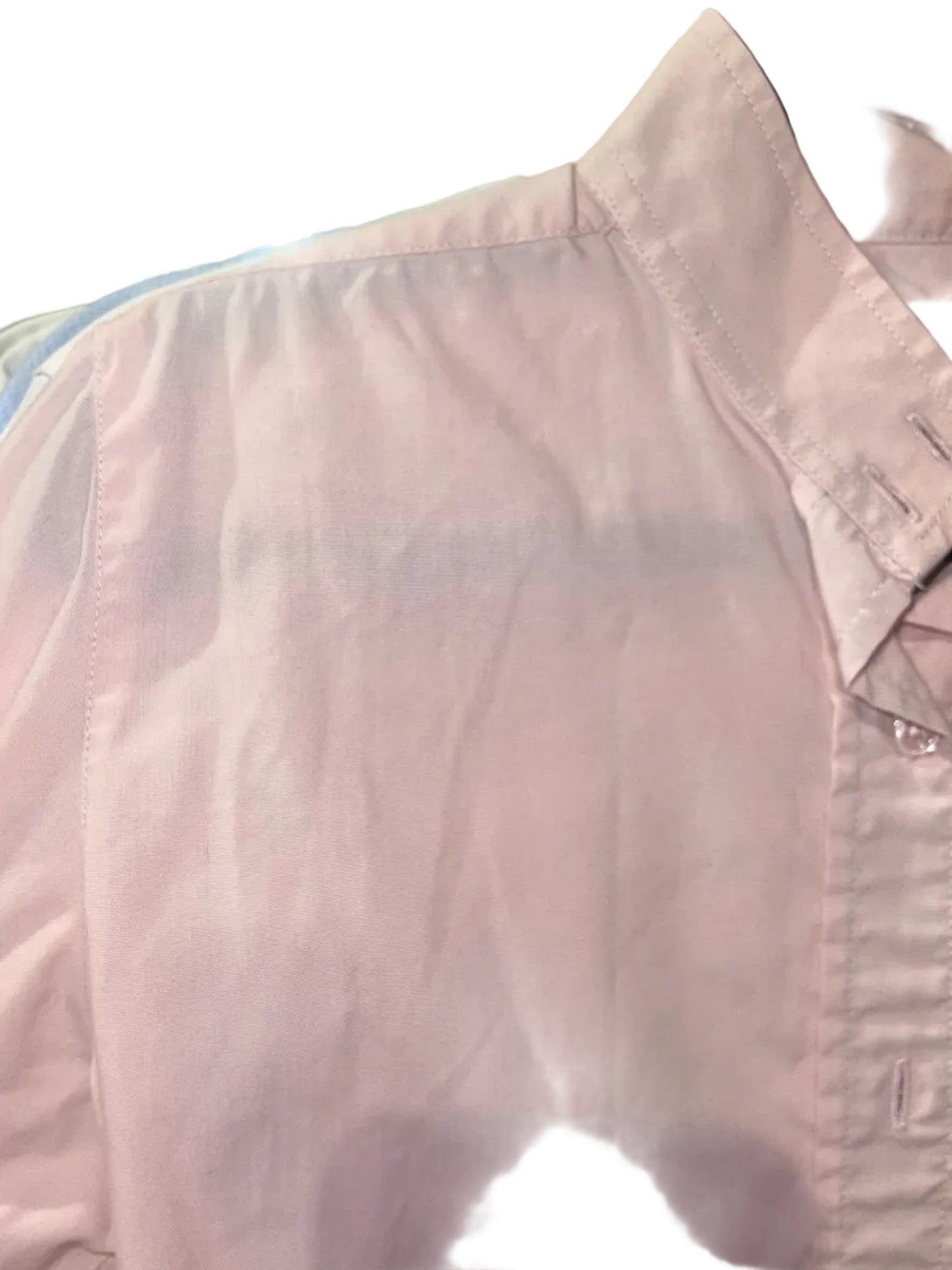 Equine Athletics, Pink Child 14 Hunt Shirt