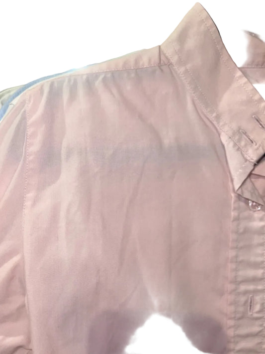 Equine Athletics, Pink Child 14 Hunt Shirt