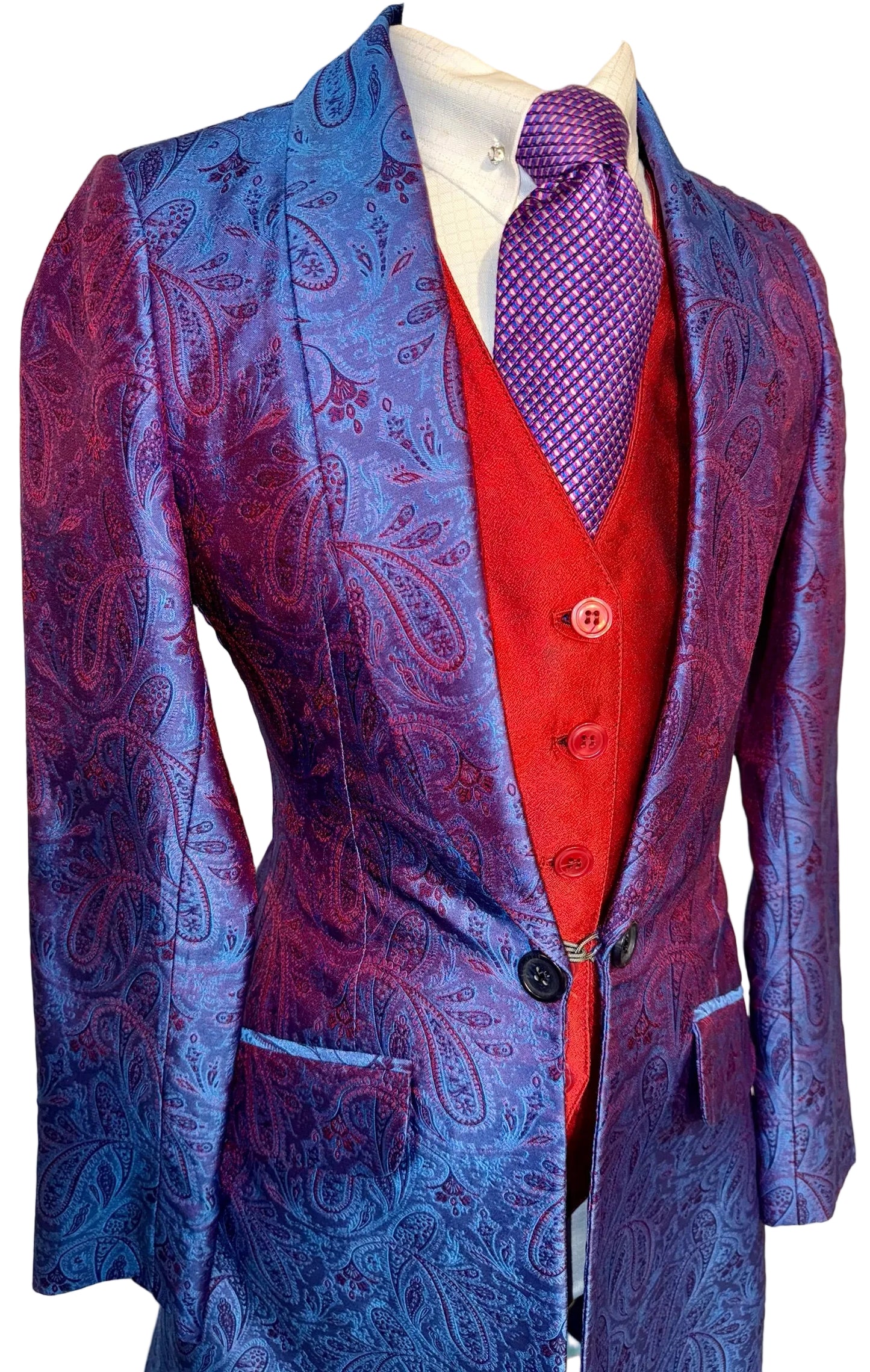 Becker Brothers, Custom Teen Day Coat