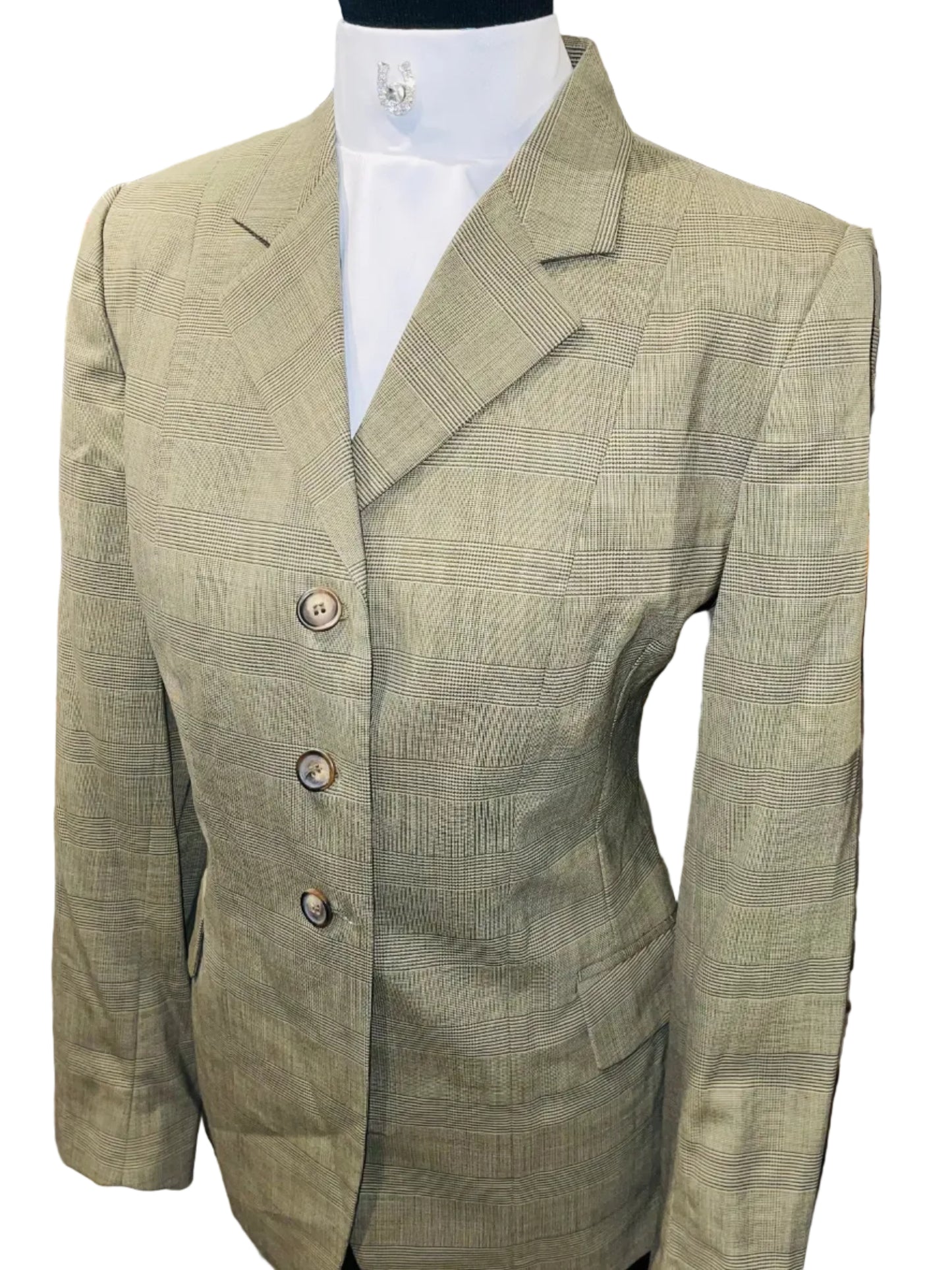 Tailored Sportsman, Ladies 12 Hunt Coat