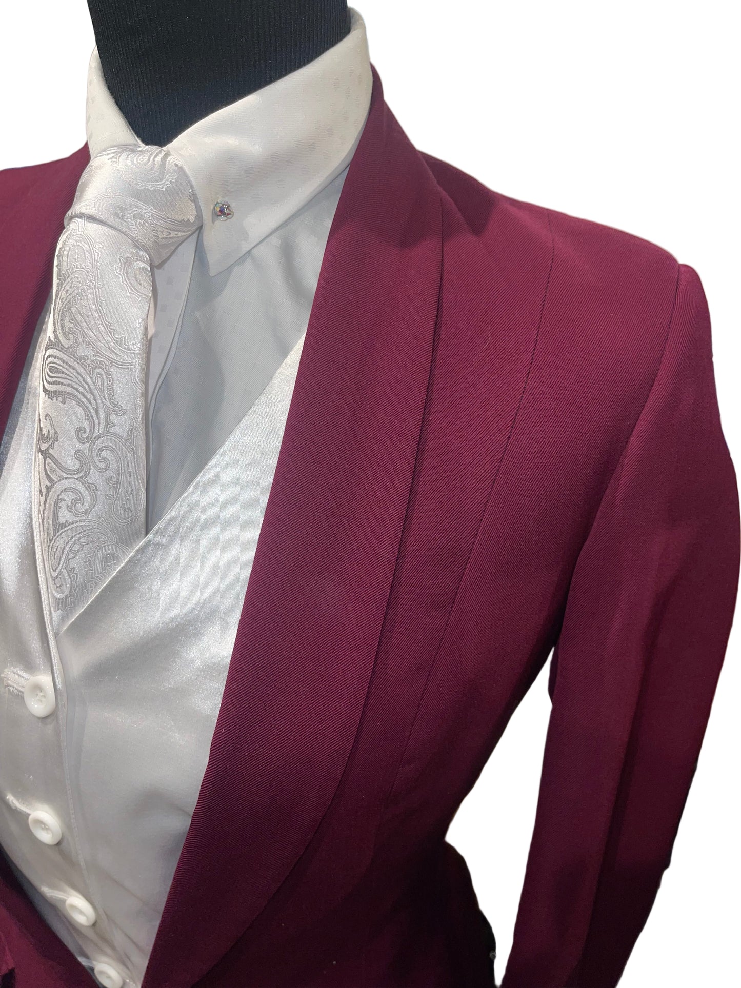 Custom, Ladies Day Coat
