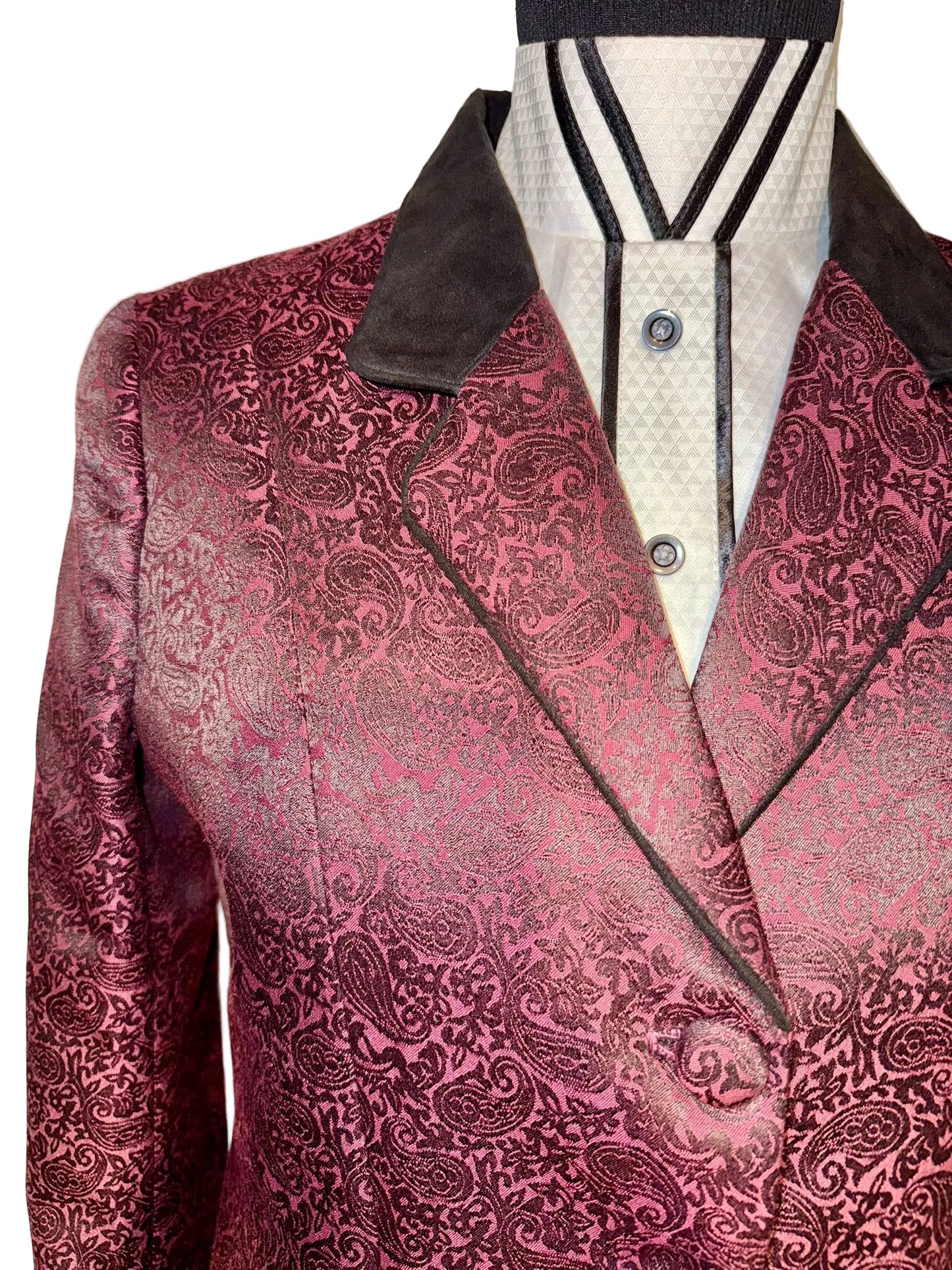 New, MTC, Ladies Hunt Coat