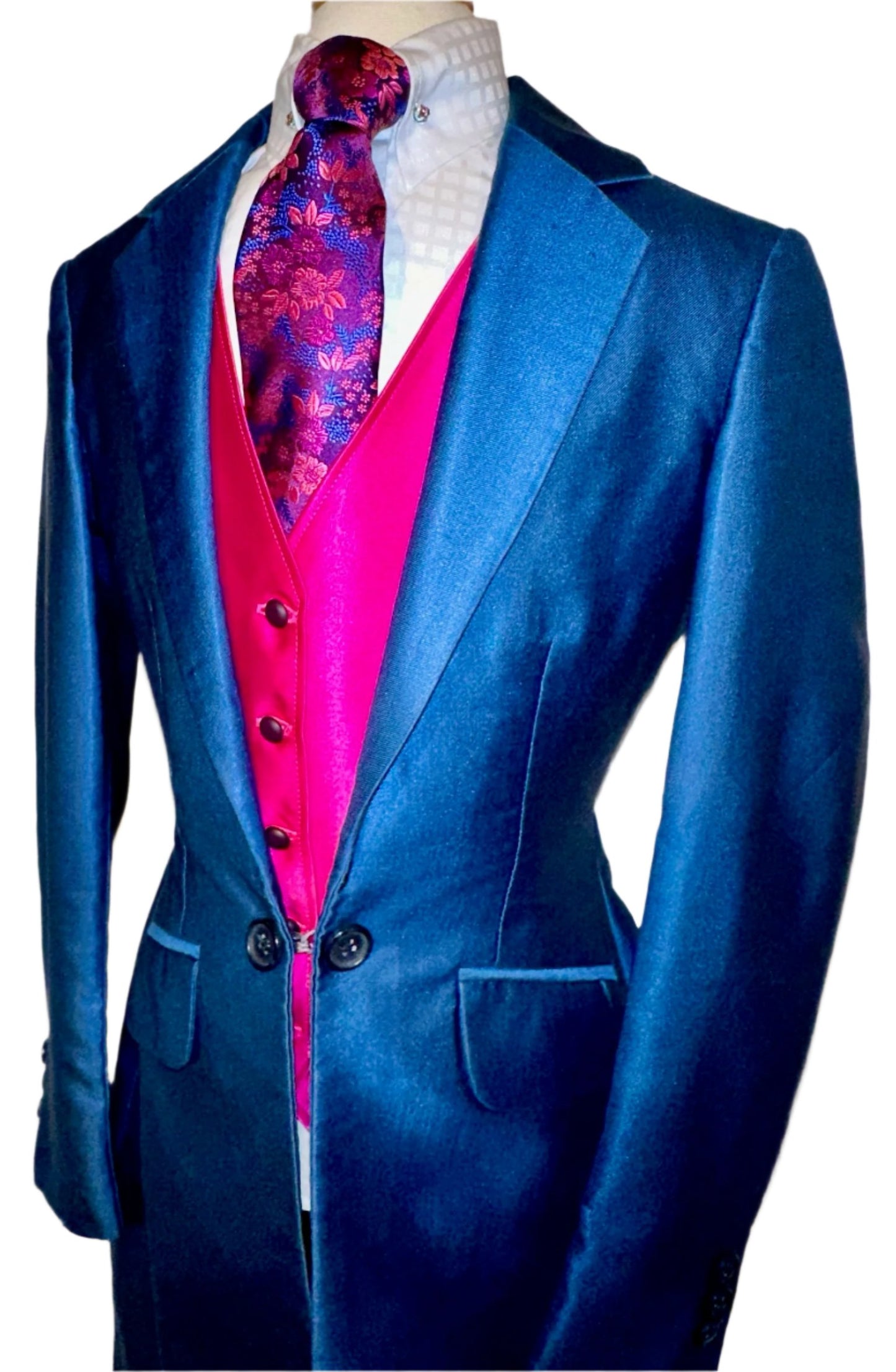 Becker Brothers, Girls Day Suit