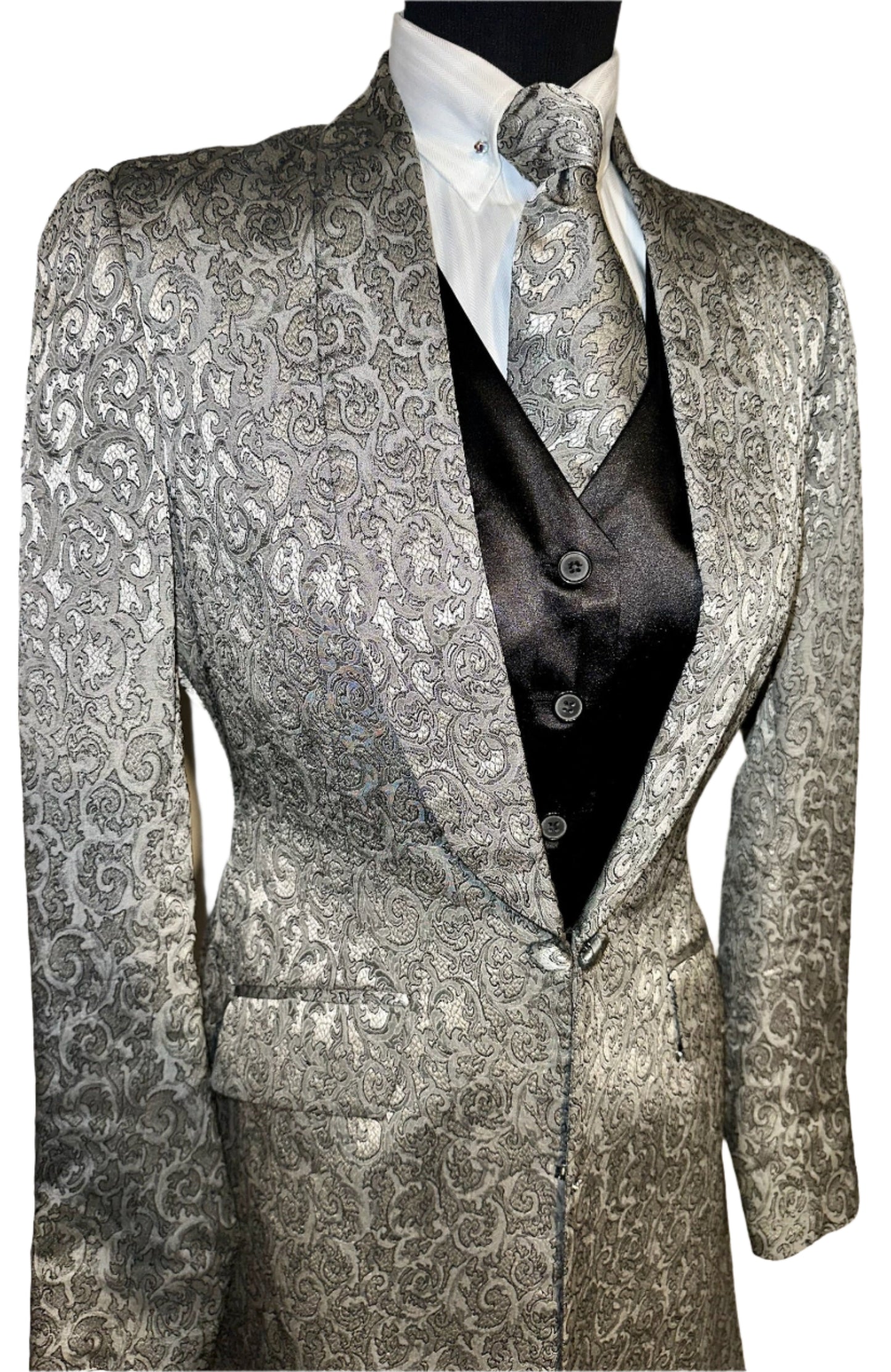 Chavez, Ladies Day Coat