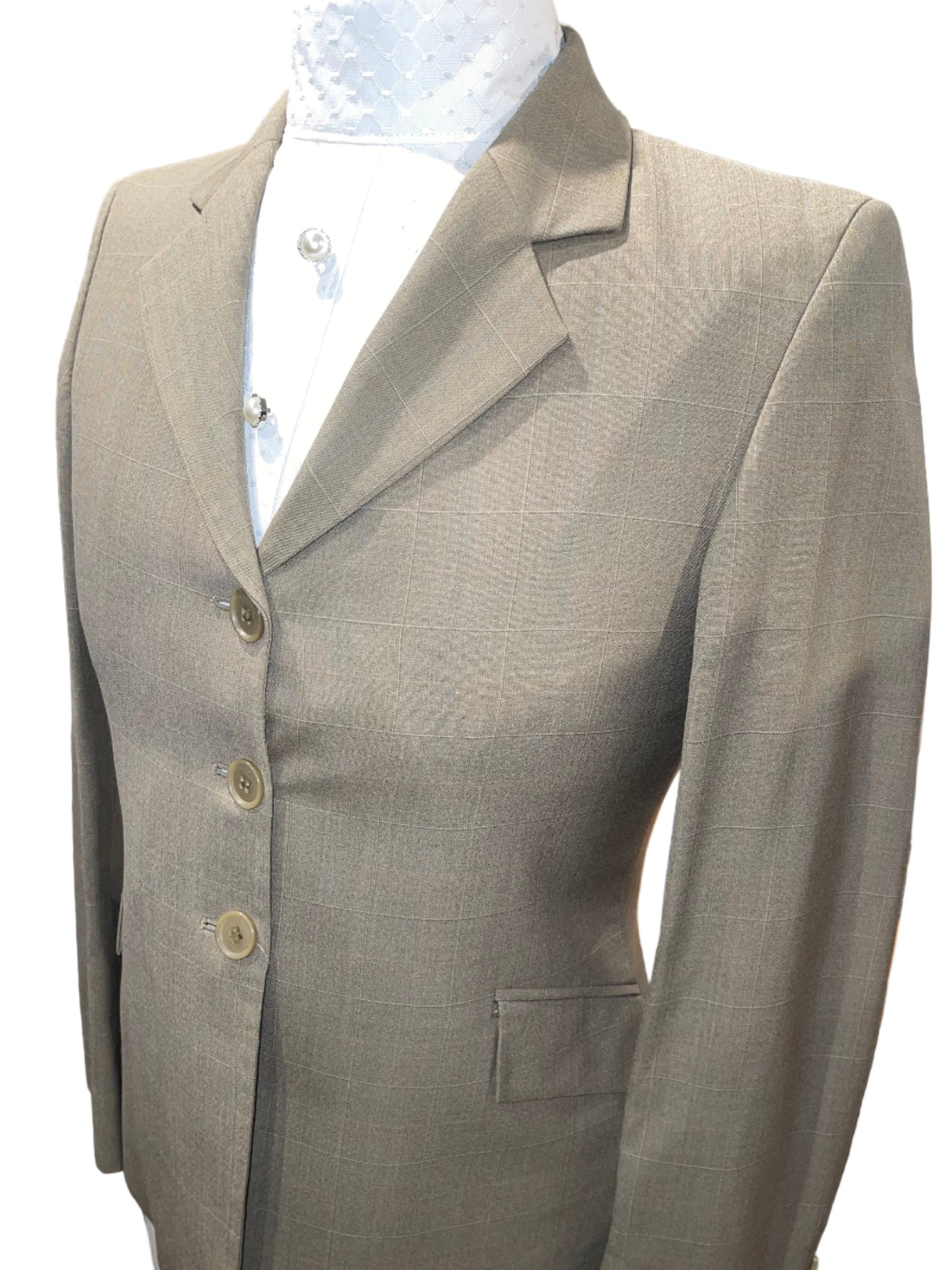 Kocker, Girls Hunt Coat 16R
