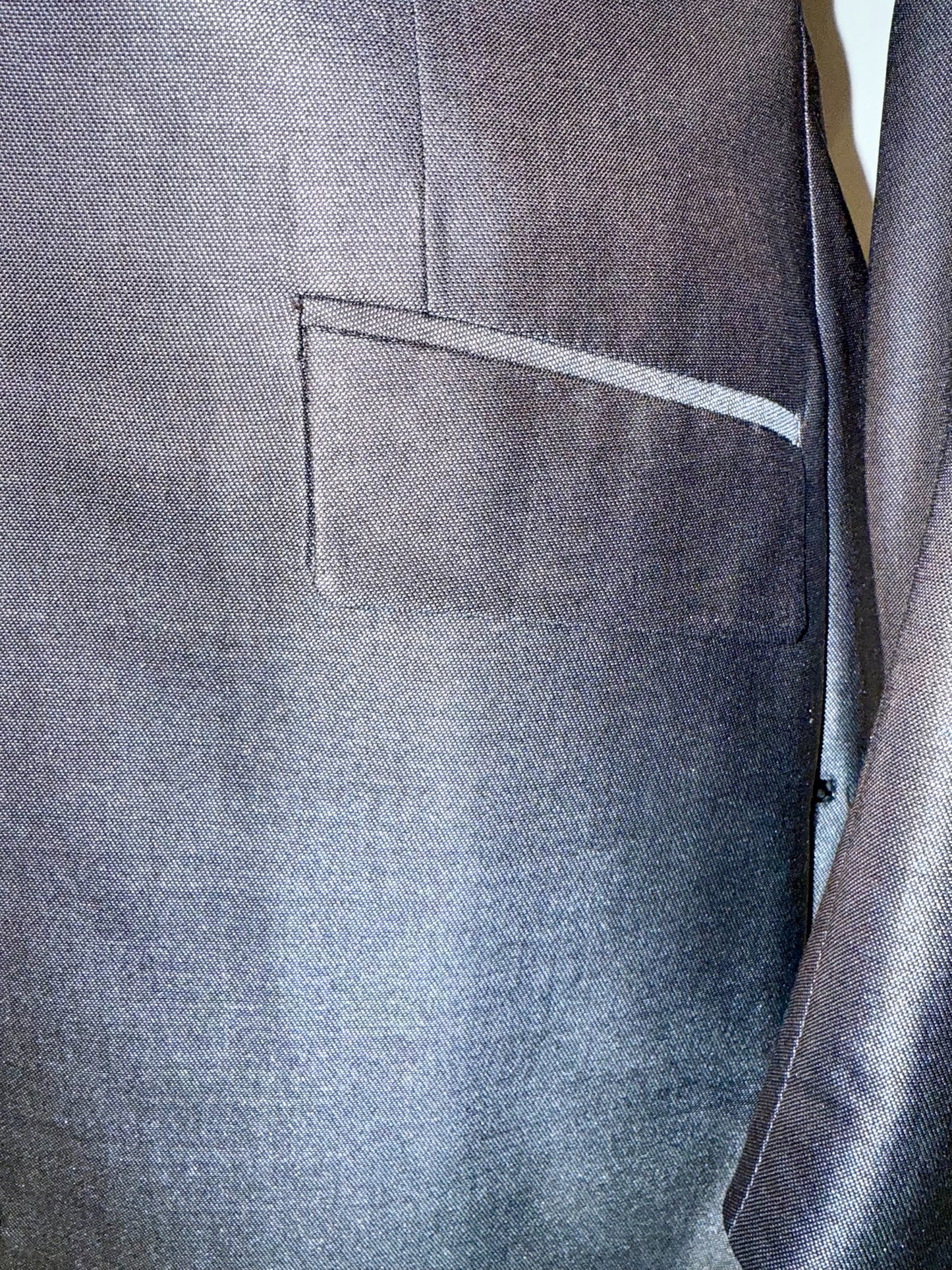 Custom, Ladies Day Coat