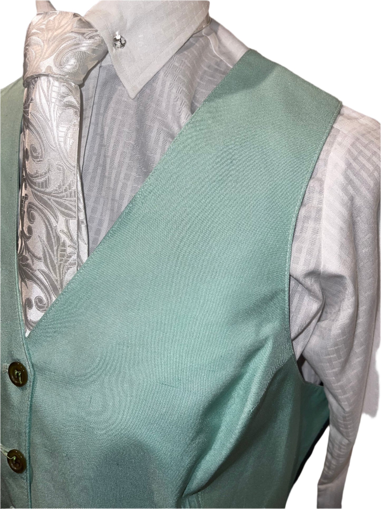 Carl Meyers, Ladies Vest