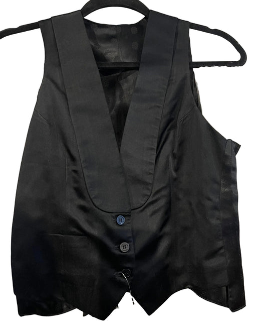 Carl Meyers, Formal Vest