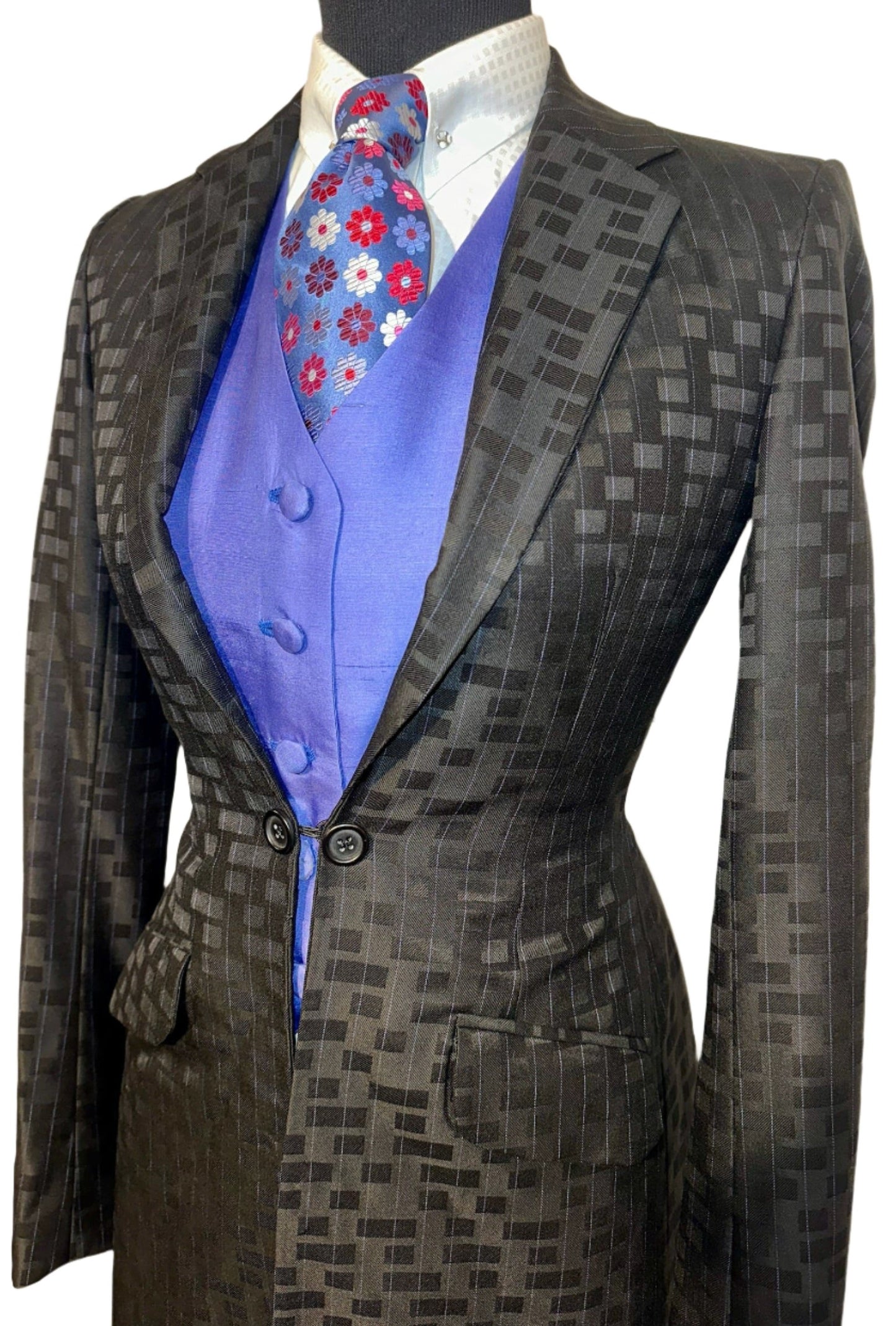 Becker Brothers, Ladies Day Suit