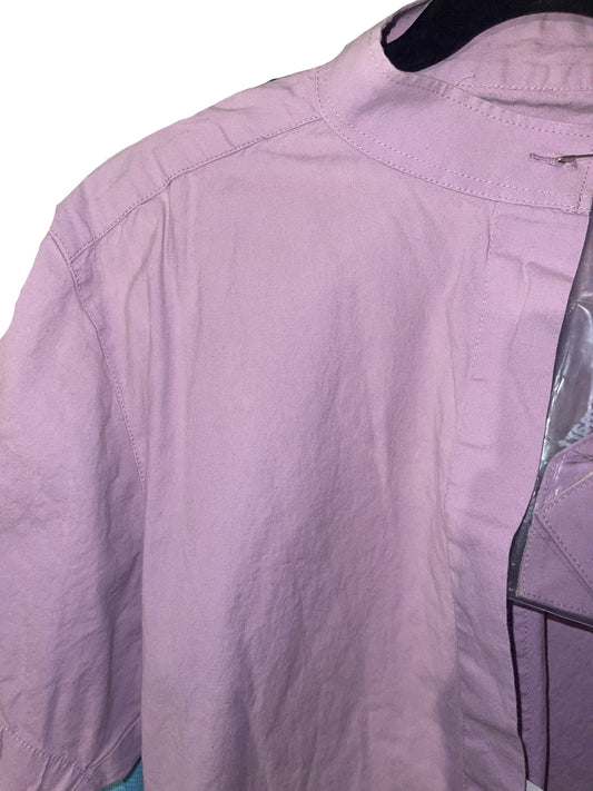 Tuff Rider, Purple Child S Hunt Shirt