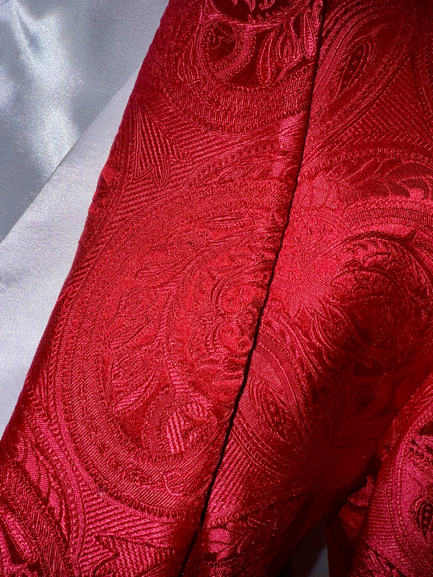 Marsha De Arriaga, Ladies Custom Day Coat