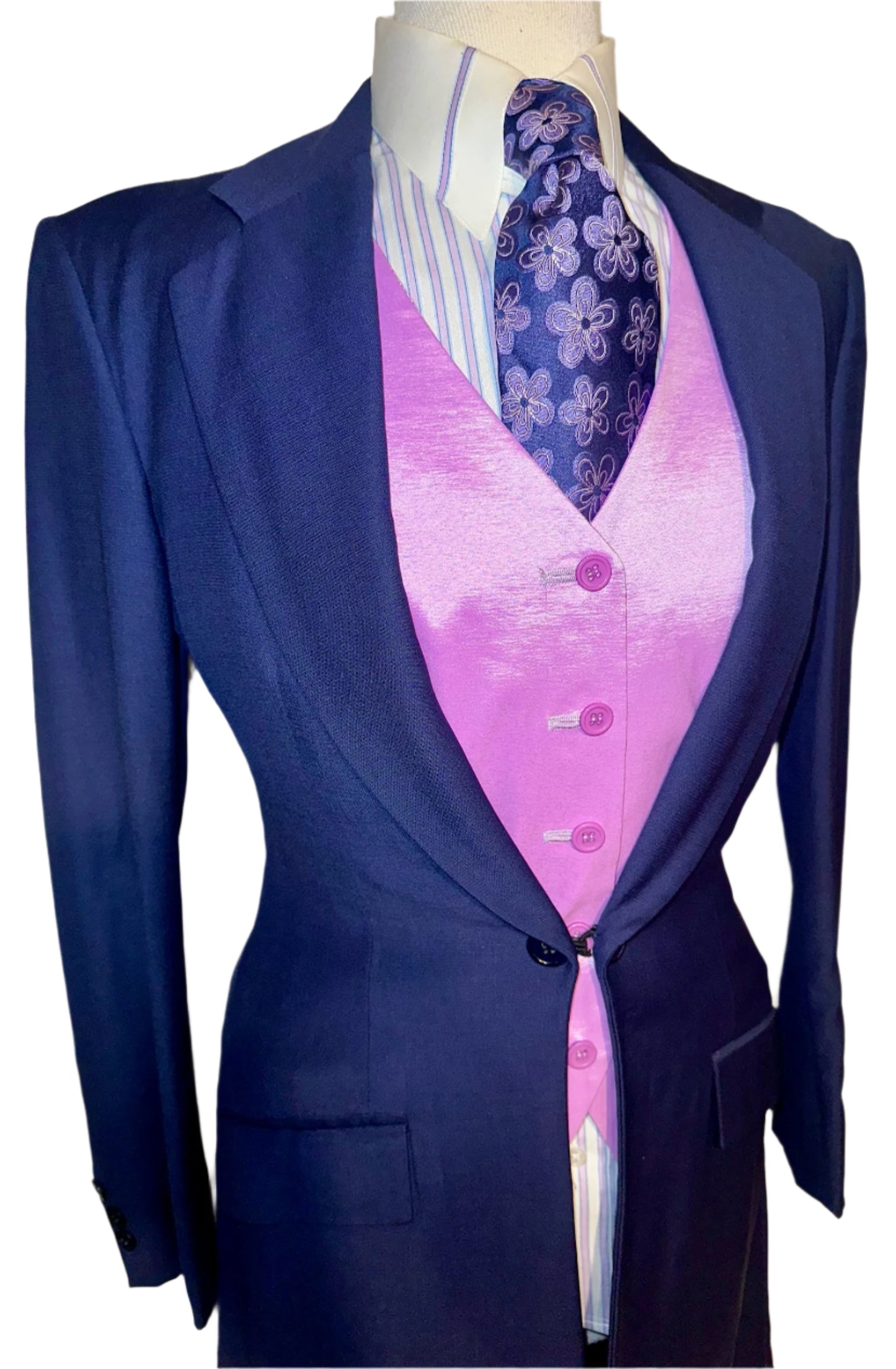 Carl Meyers, Ladies Day Suit
