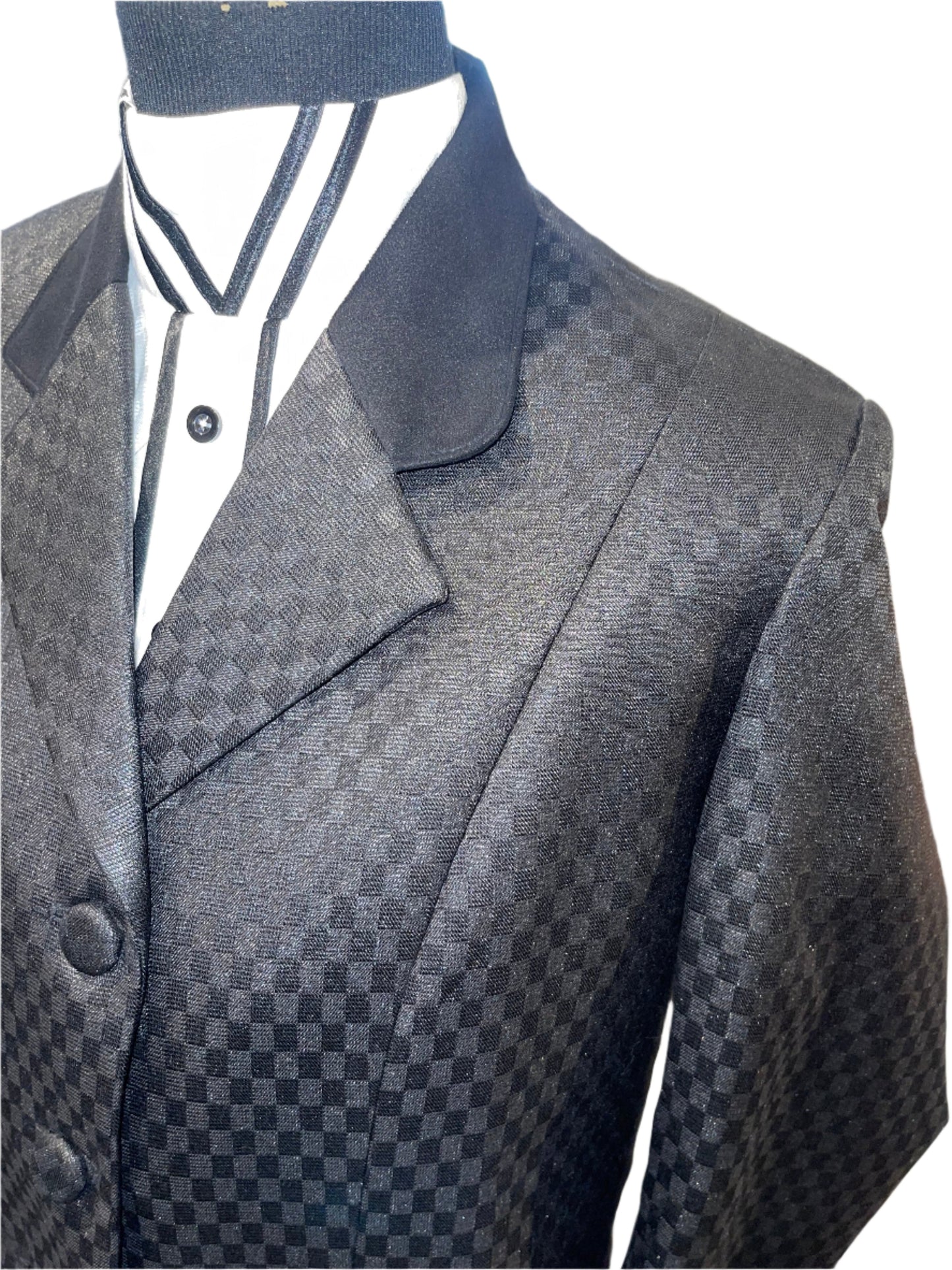 New, MTC, Ladies Hunt Coat