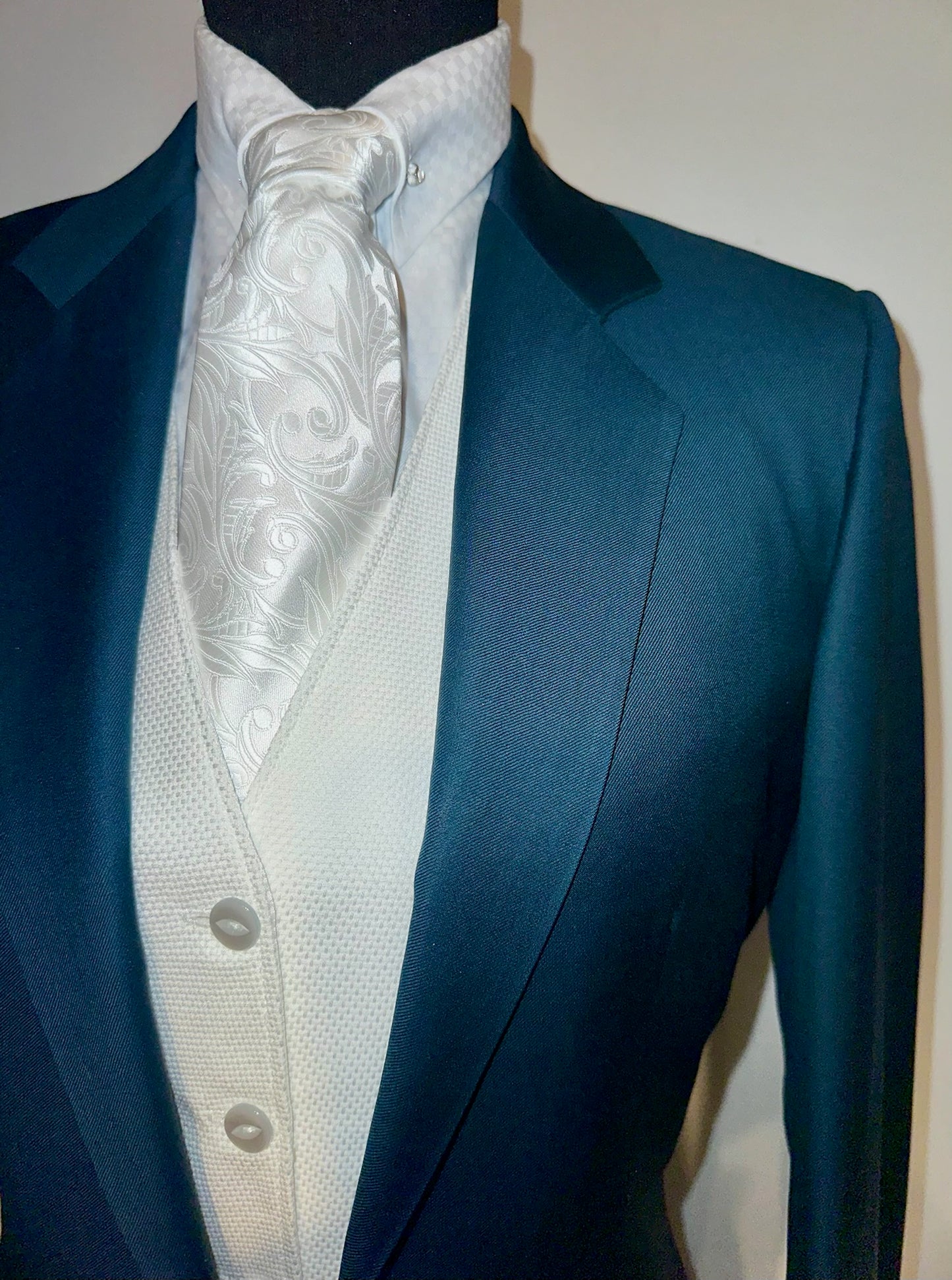 Carl Meyers, Ladies Day Suit