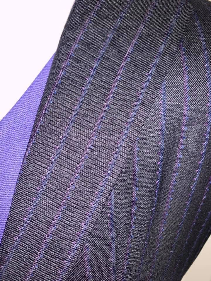 Hawkewood, Teen/Ladies Day Suit