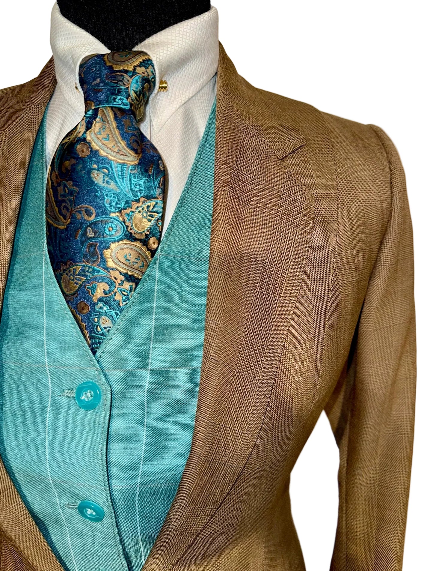 Le Cheval, Ladies Day Suit