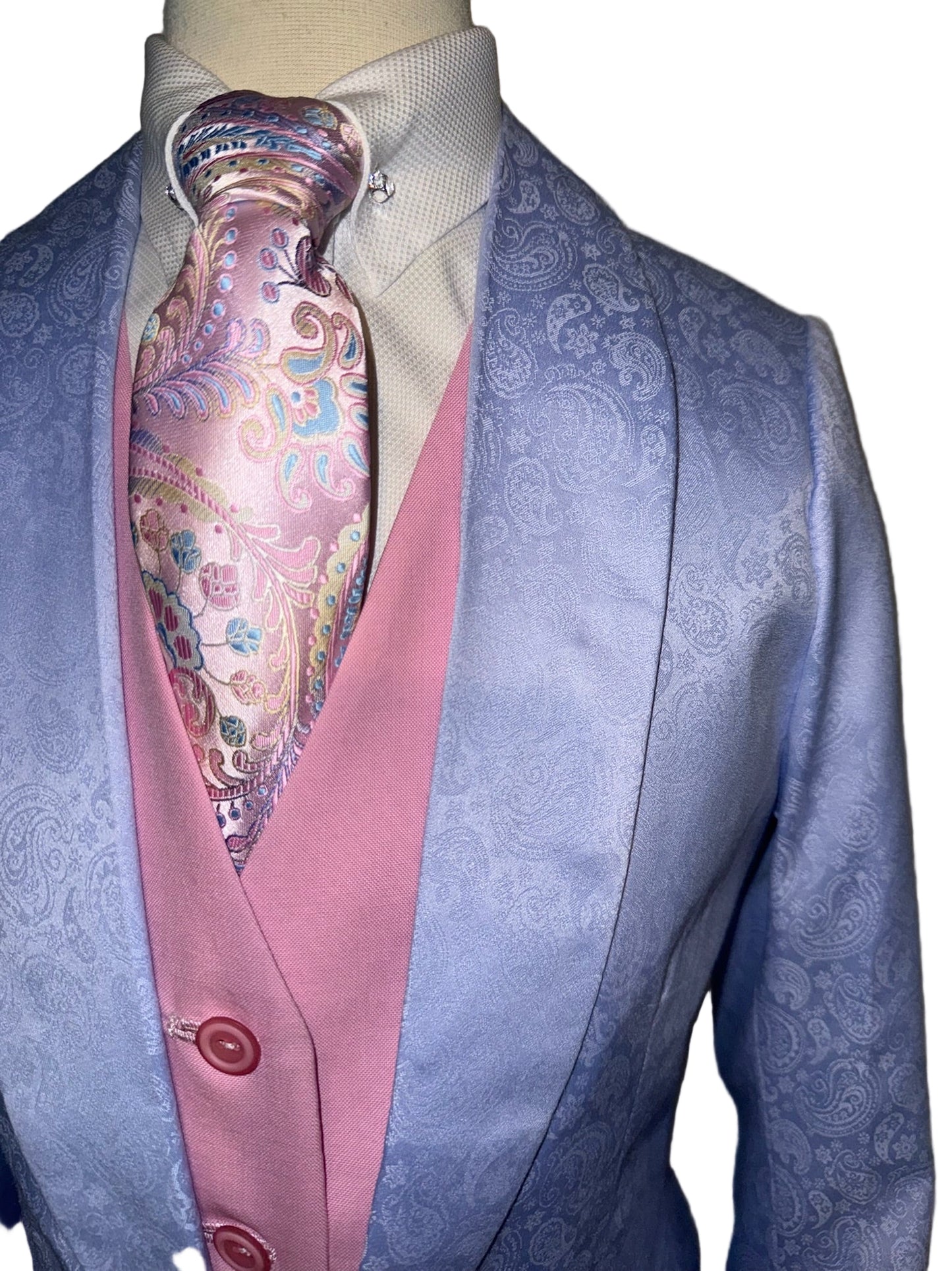 New, MTC, Girls Day Coat