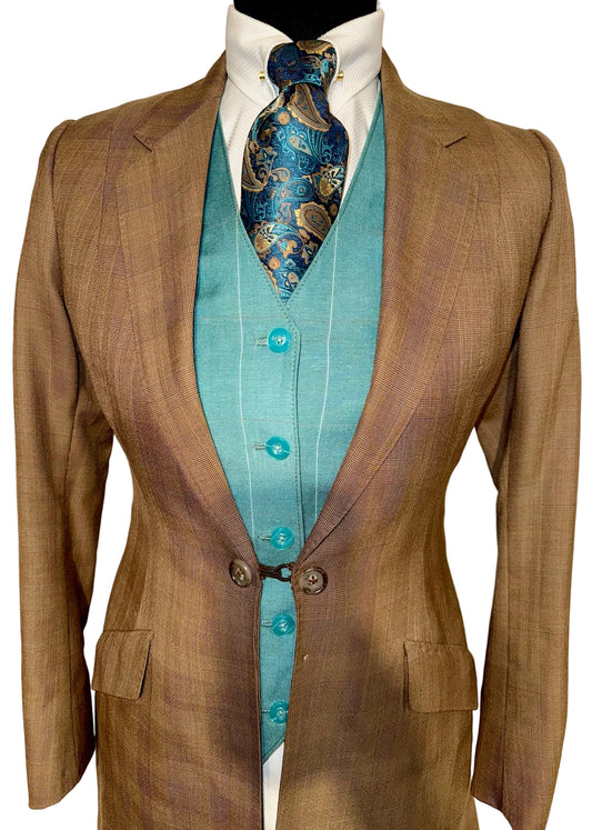 Le Cheval, Ladies Day Suit