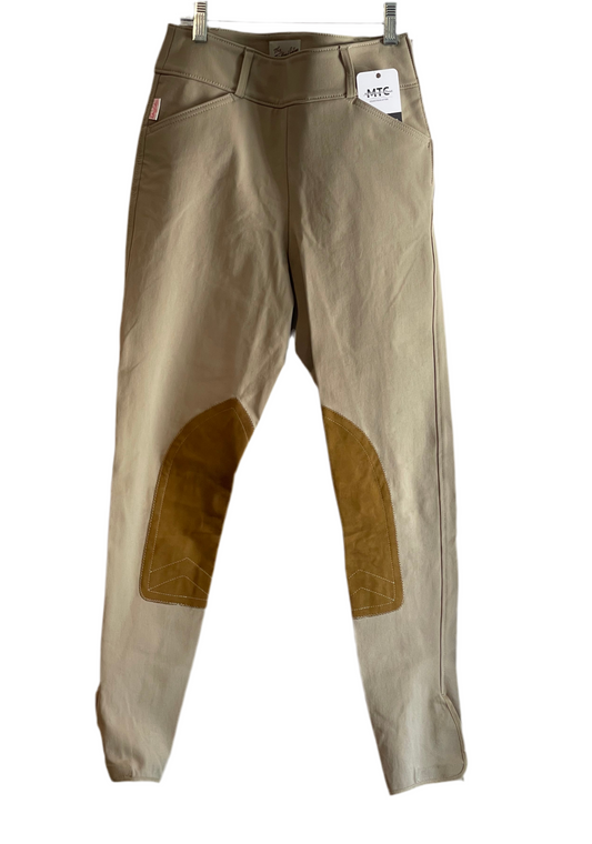 The Tailored Sportsman Ladies Breeches