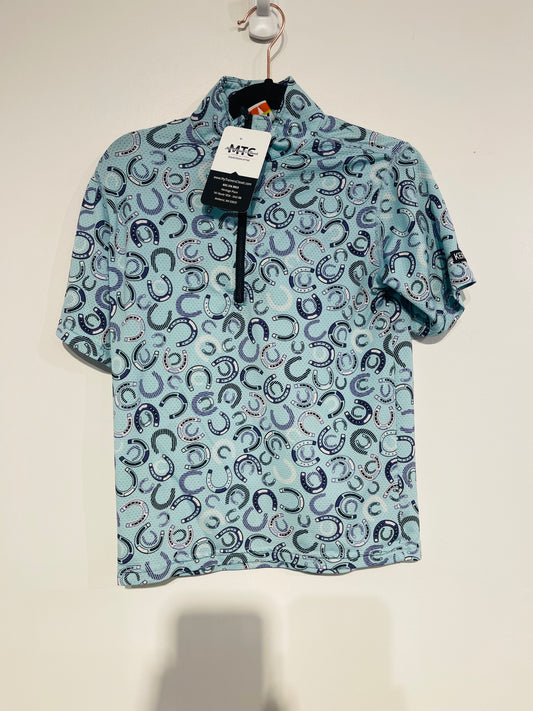 Kerrits, Kids S, Riding Shirt