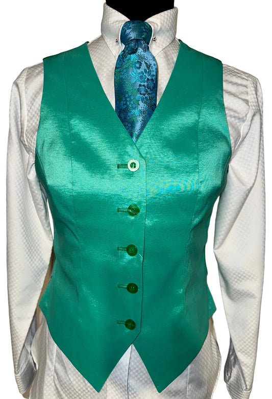 New, Ladies Show Vest